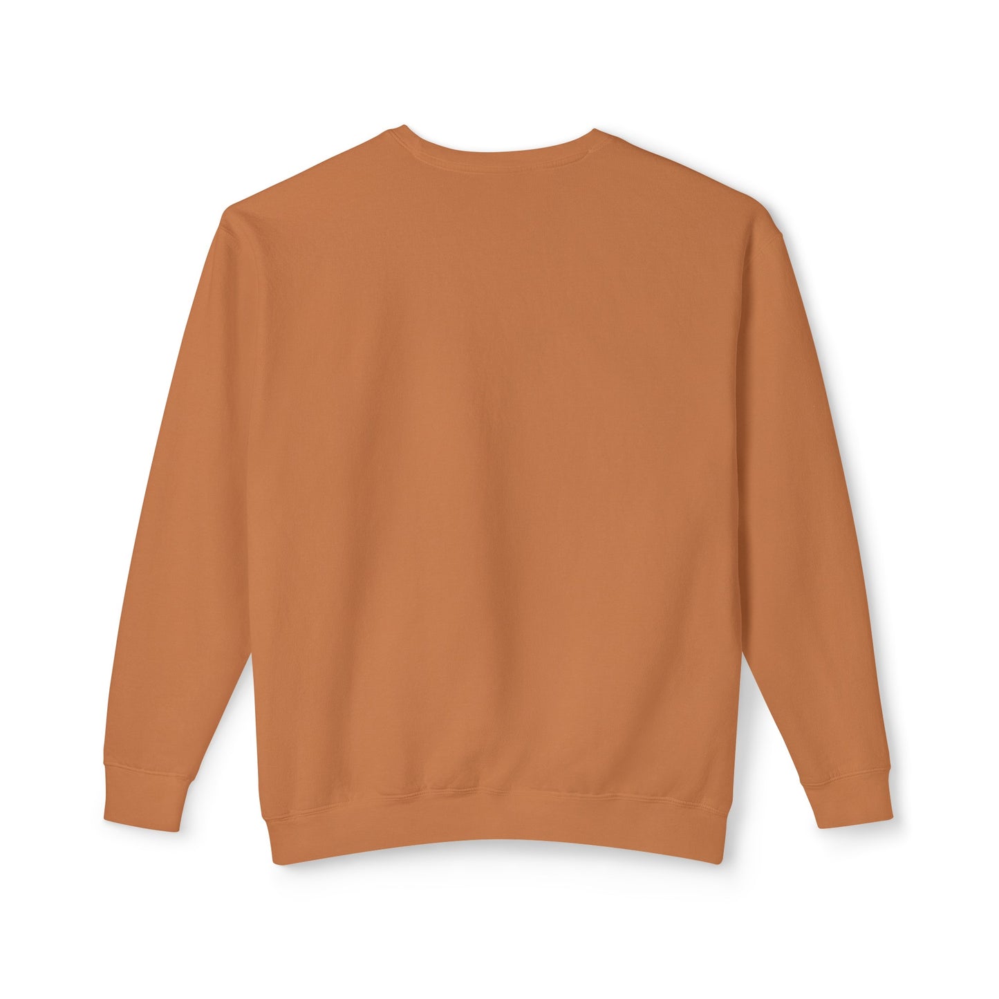 Salty Comfort Colors Sweater