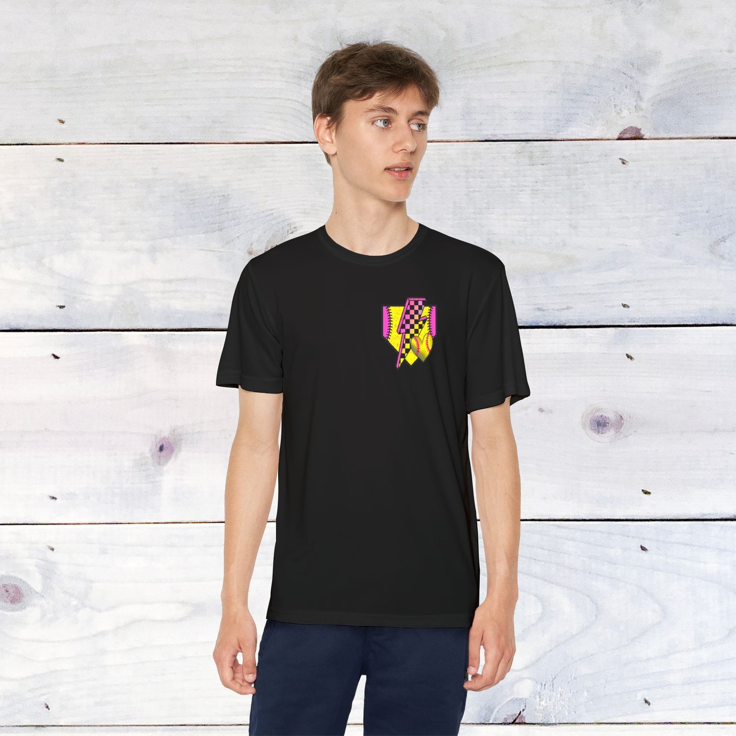 Good Girls Steal Youth T