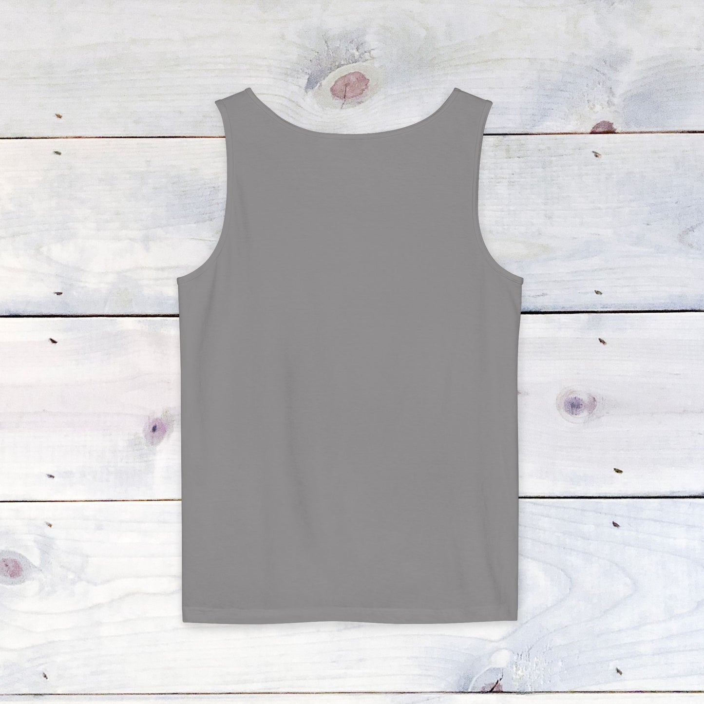 Oklahoma Norman Bow Comfort Colors Tank Top