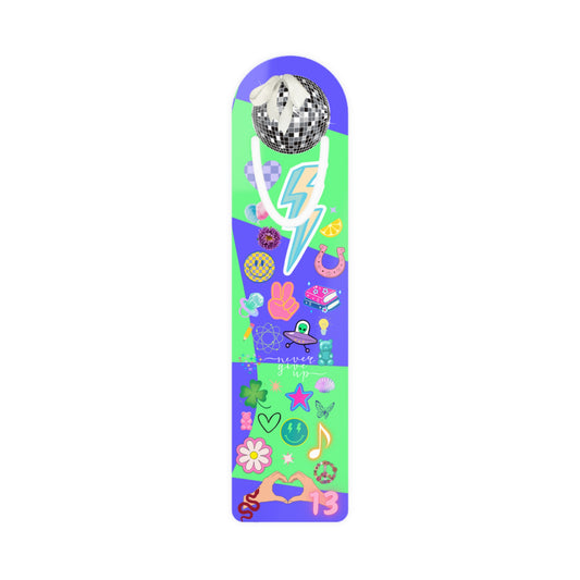 Custom Party Favor Bookmark