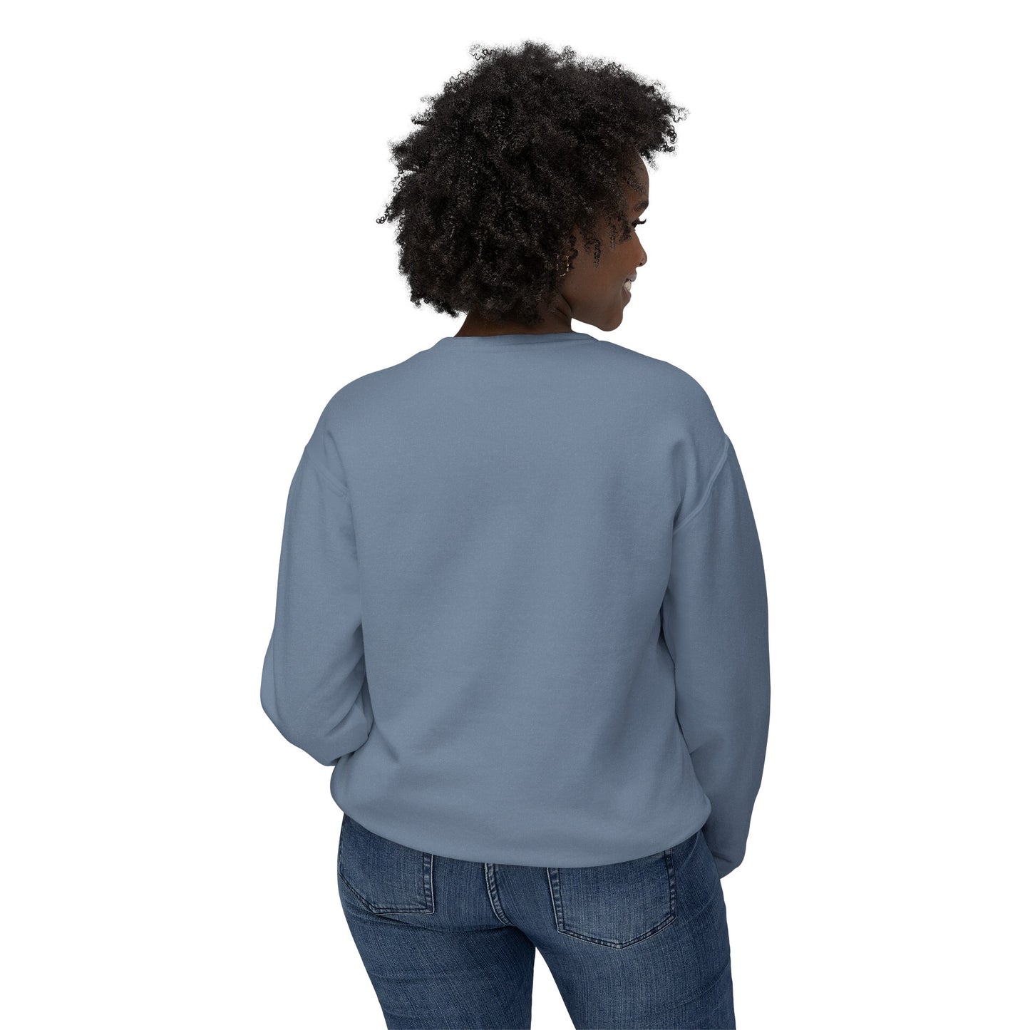 Sunshine, Seashells, Saltwater Comfort Colors Sweater