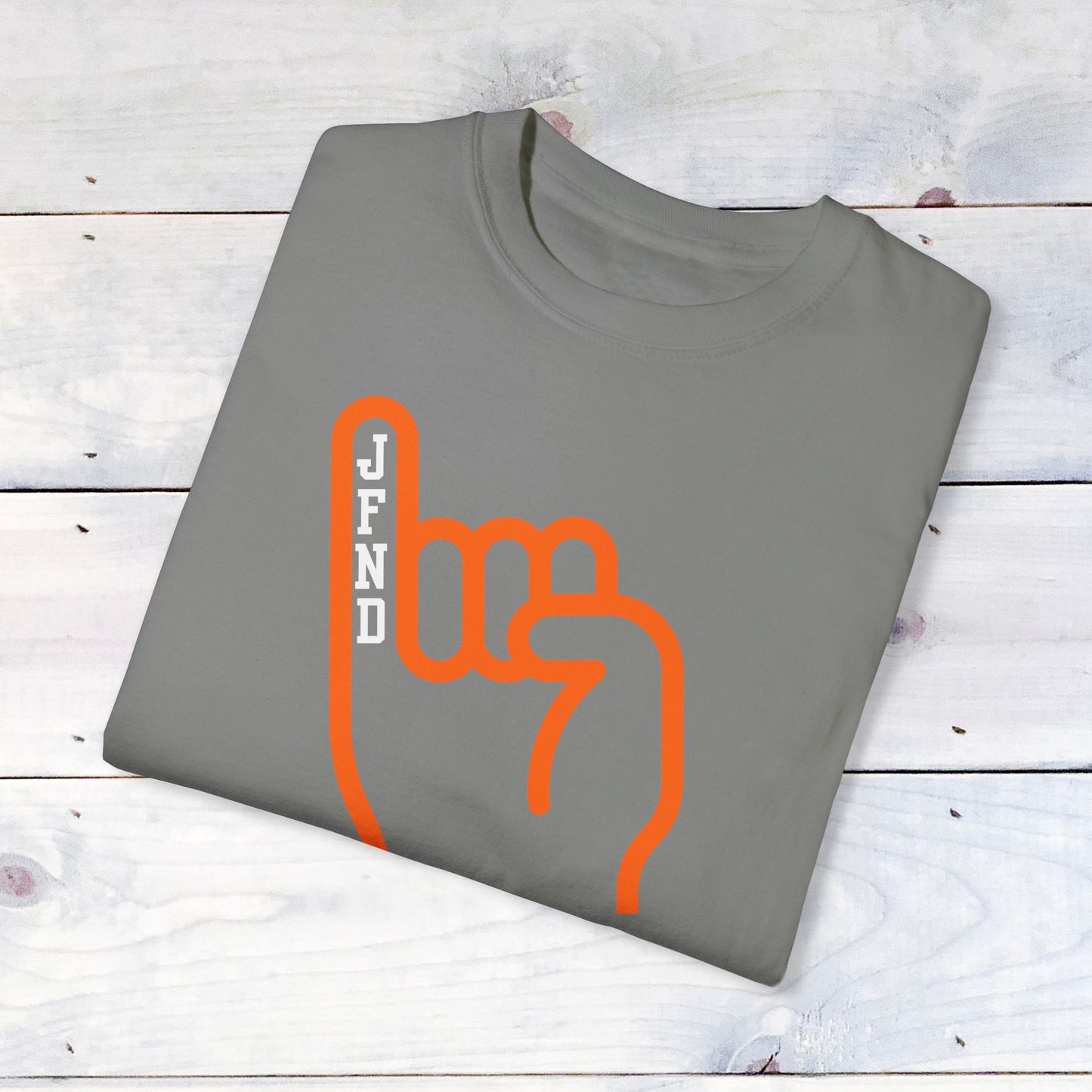 JFND Stinger Comfort Colors T