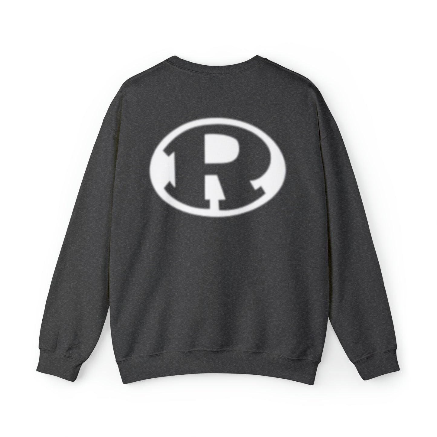 Skelly Stingers Up and Rockwall Back Sweater