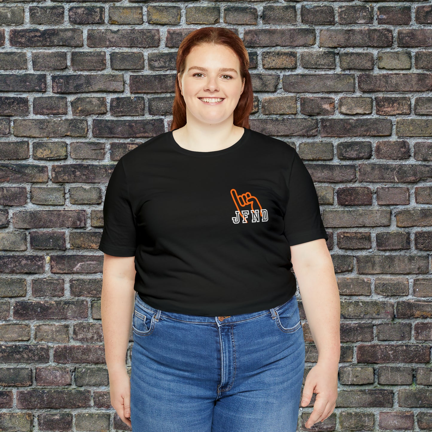 Jacket Football Unisex T-Shirt