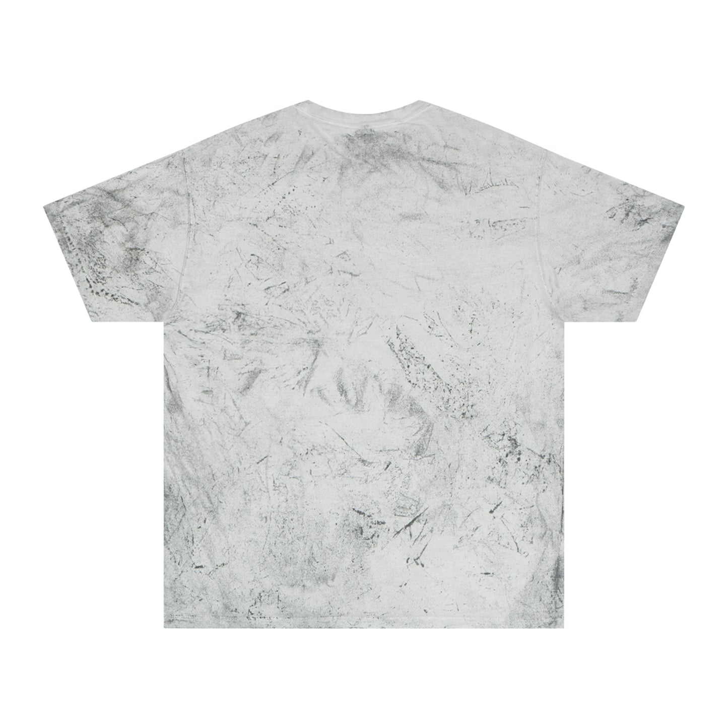 Hamm Checkered Comfort Colors T