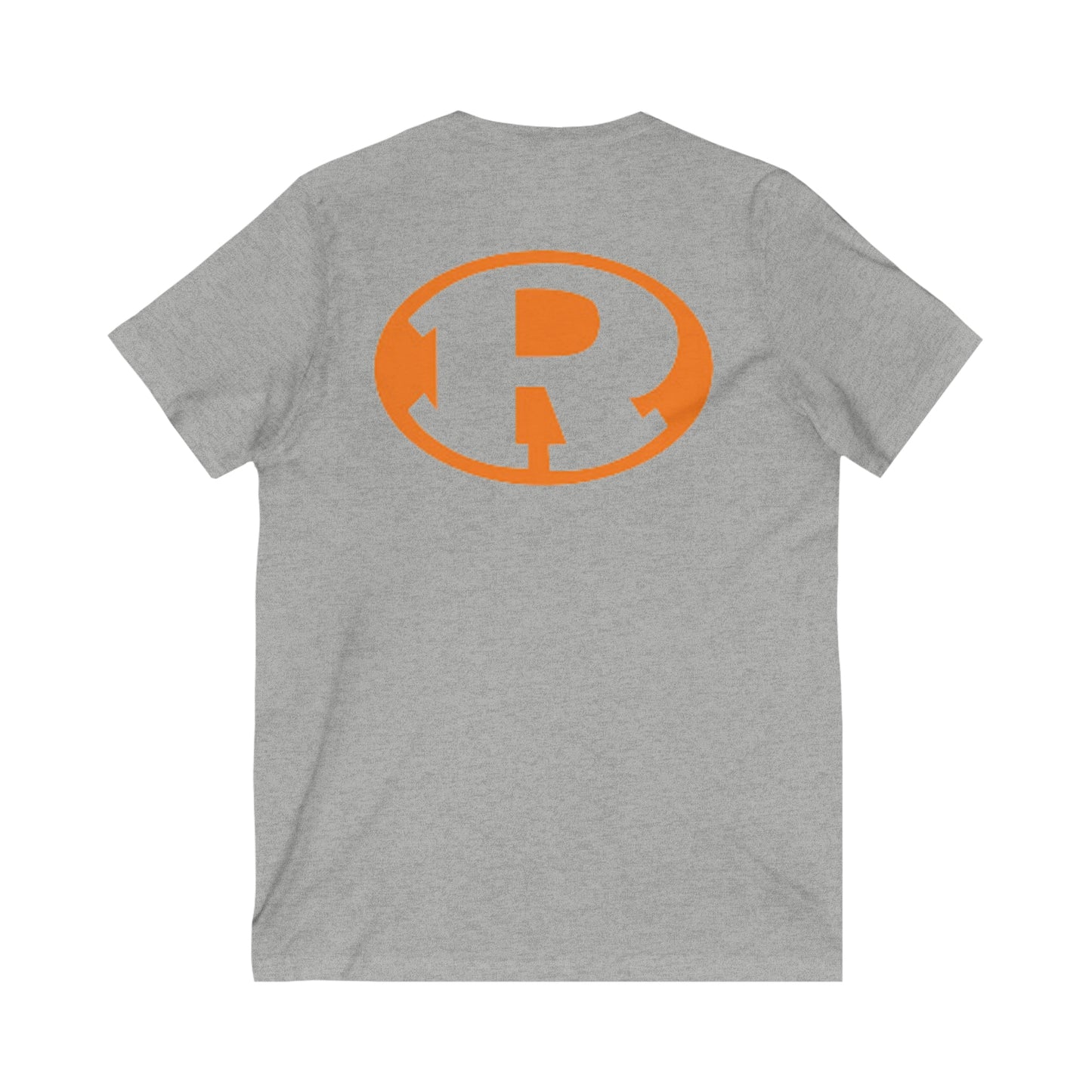 JFND love V Neck