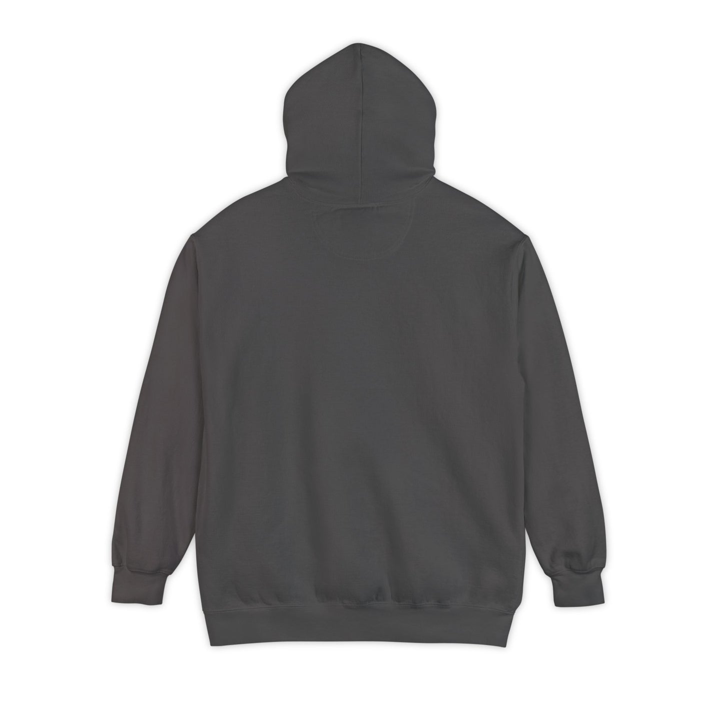 Stinger Up Rockwall Comfort Colors Hoodie