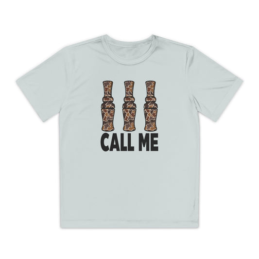 Call Me Youth T