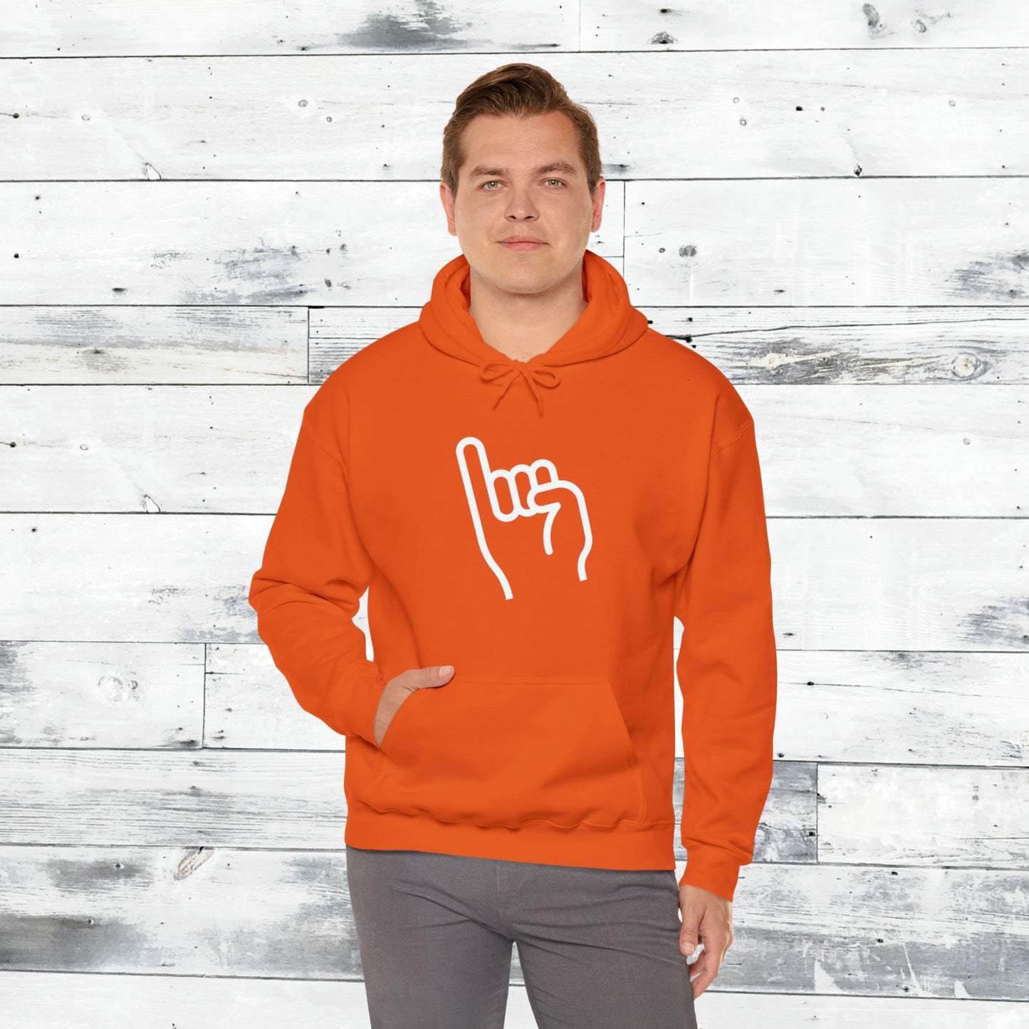 Jackets Stinger Hoodie