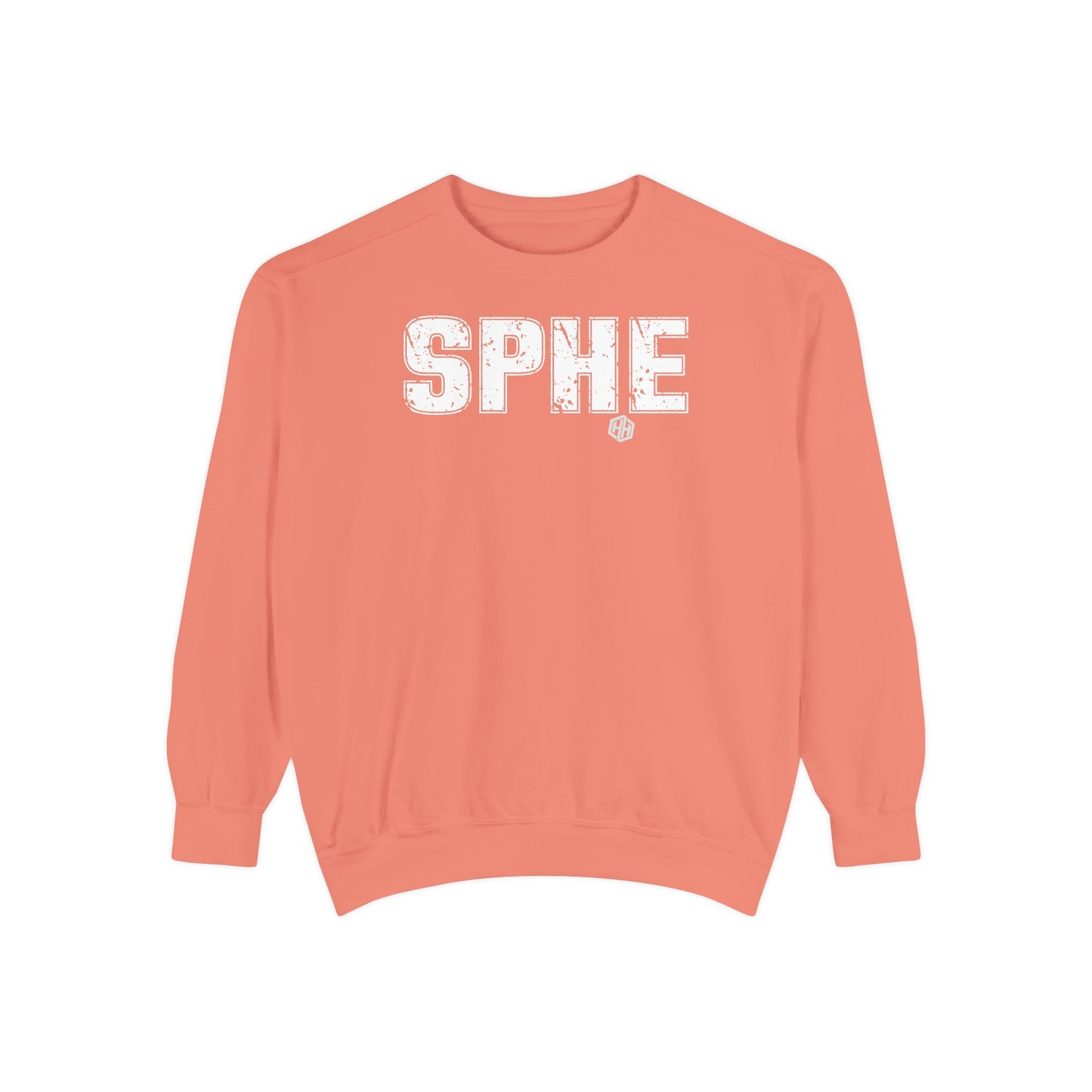 SPHE Comfort Colors Sweater