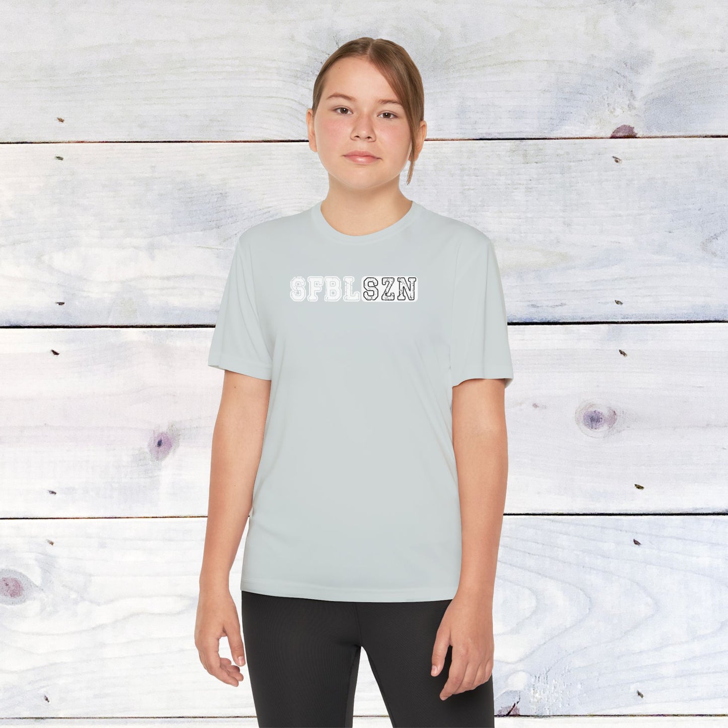 Softball Season Youth T