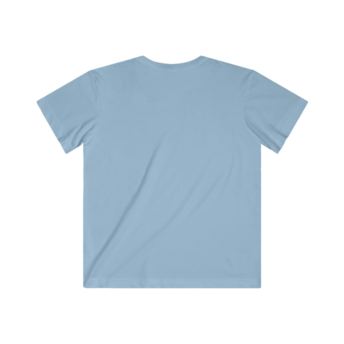 Shark, Second Grade 23-24 T-Shirt  Black/Red Text