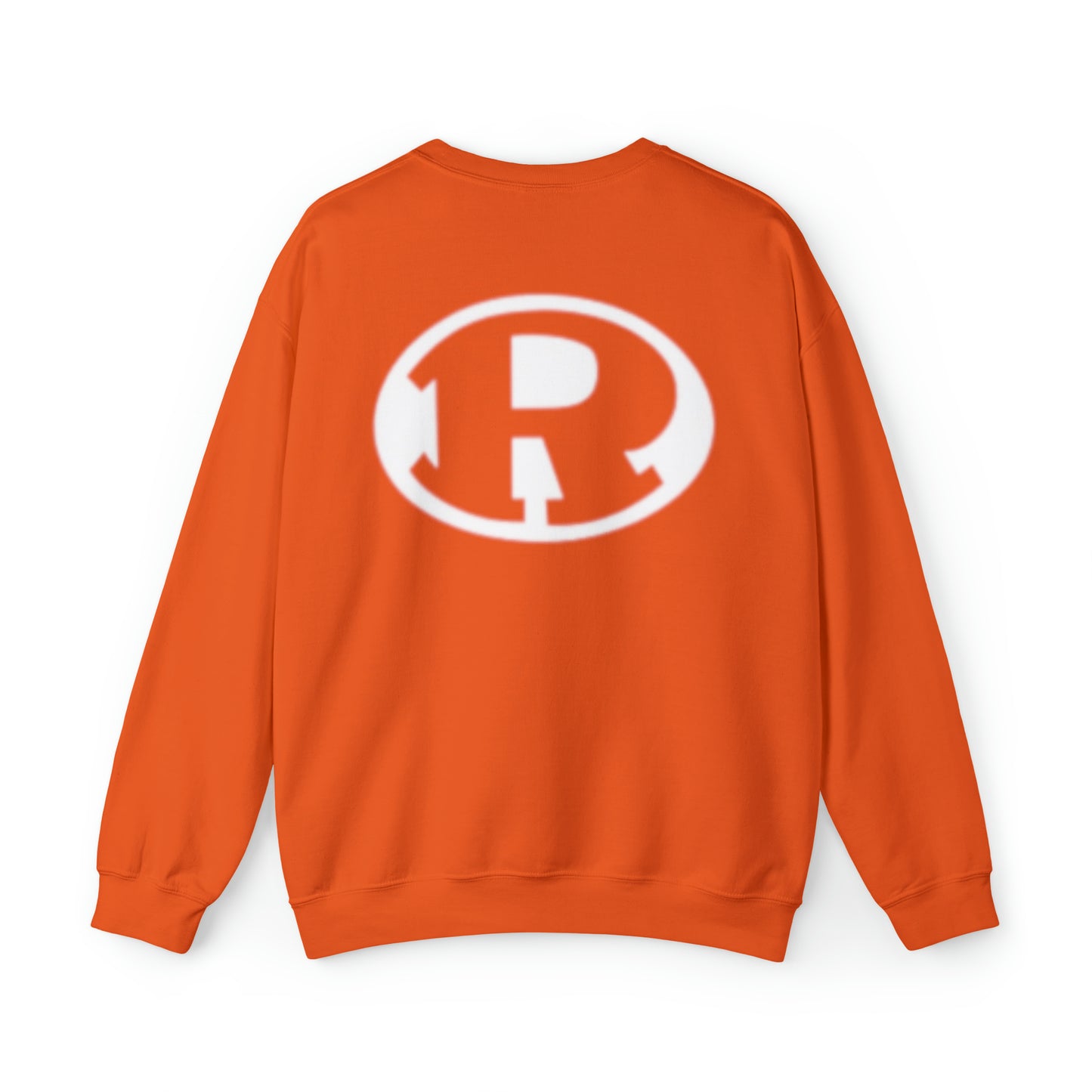 Skelly Stingers Up and Rockwall Back Sweater