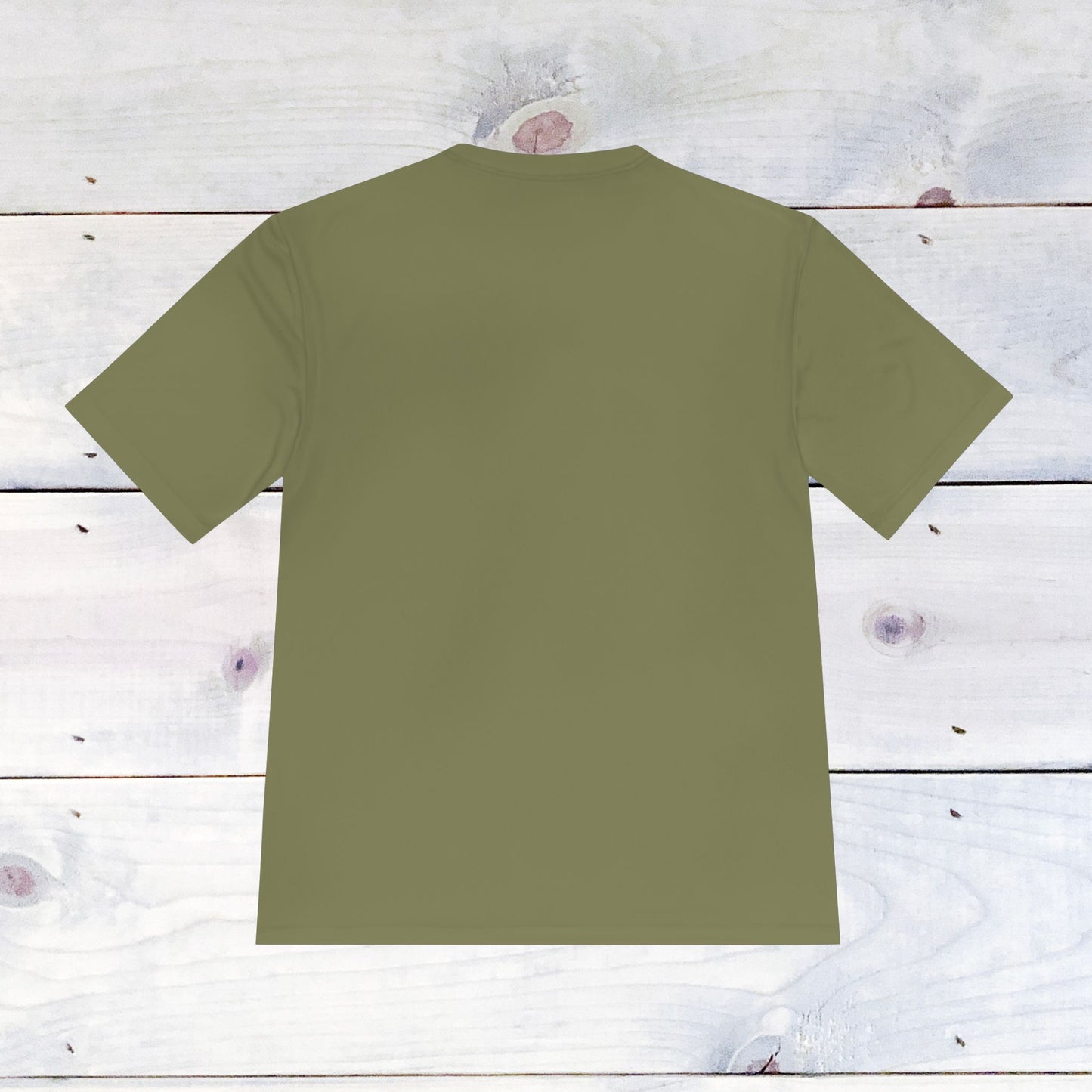 75087 Yellowjacket Sport-Tek Unisex Tee