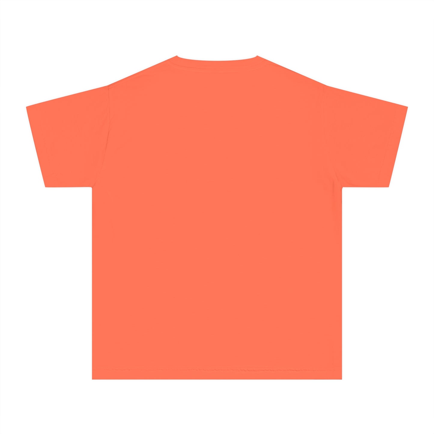 Pickles & Bows Youth Comfort Colors Tee