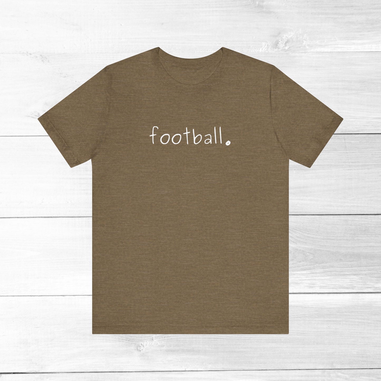 Football.