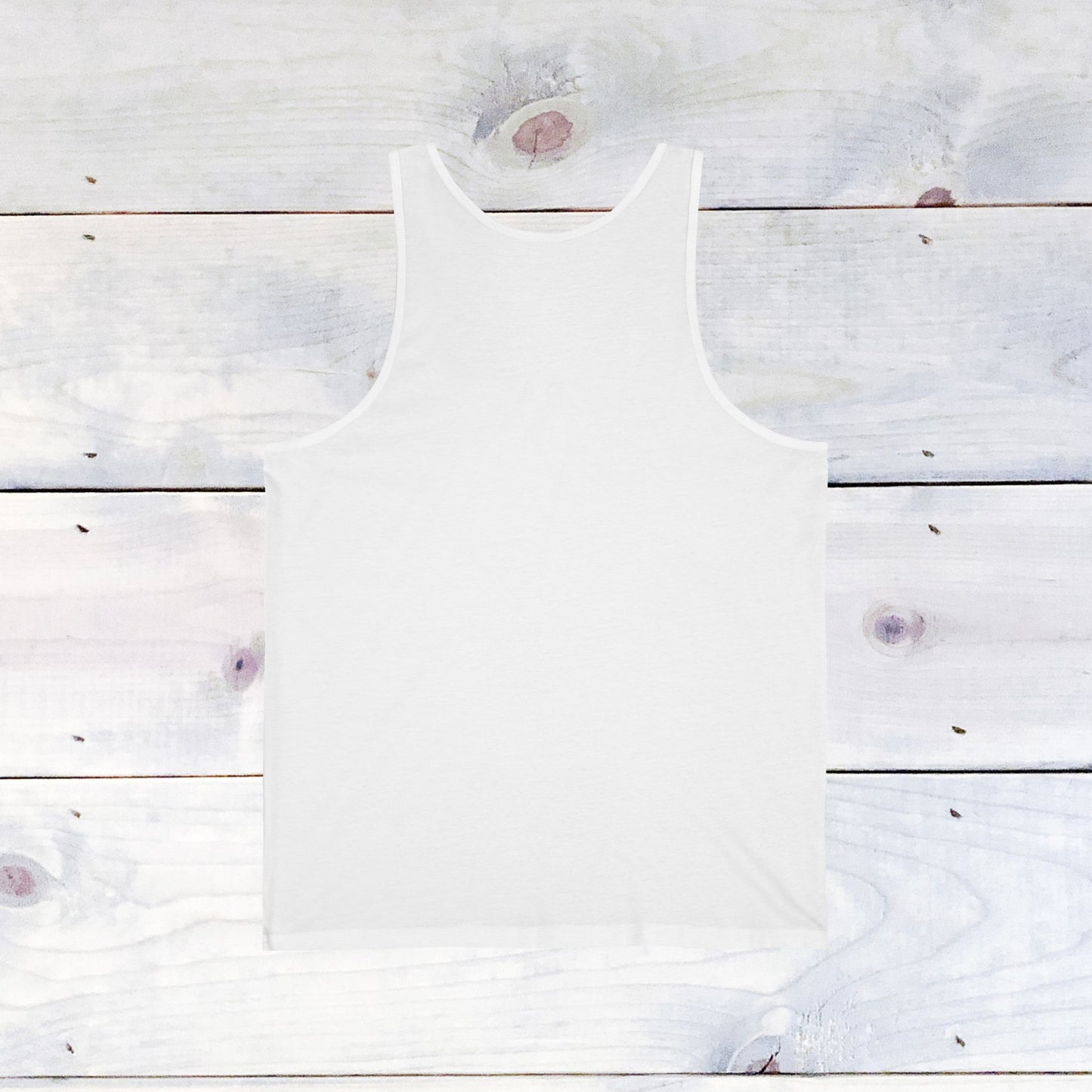 Feral Girl Fall Jersey Tank