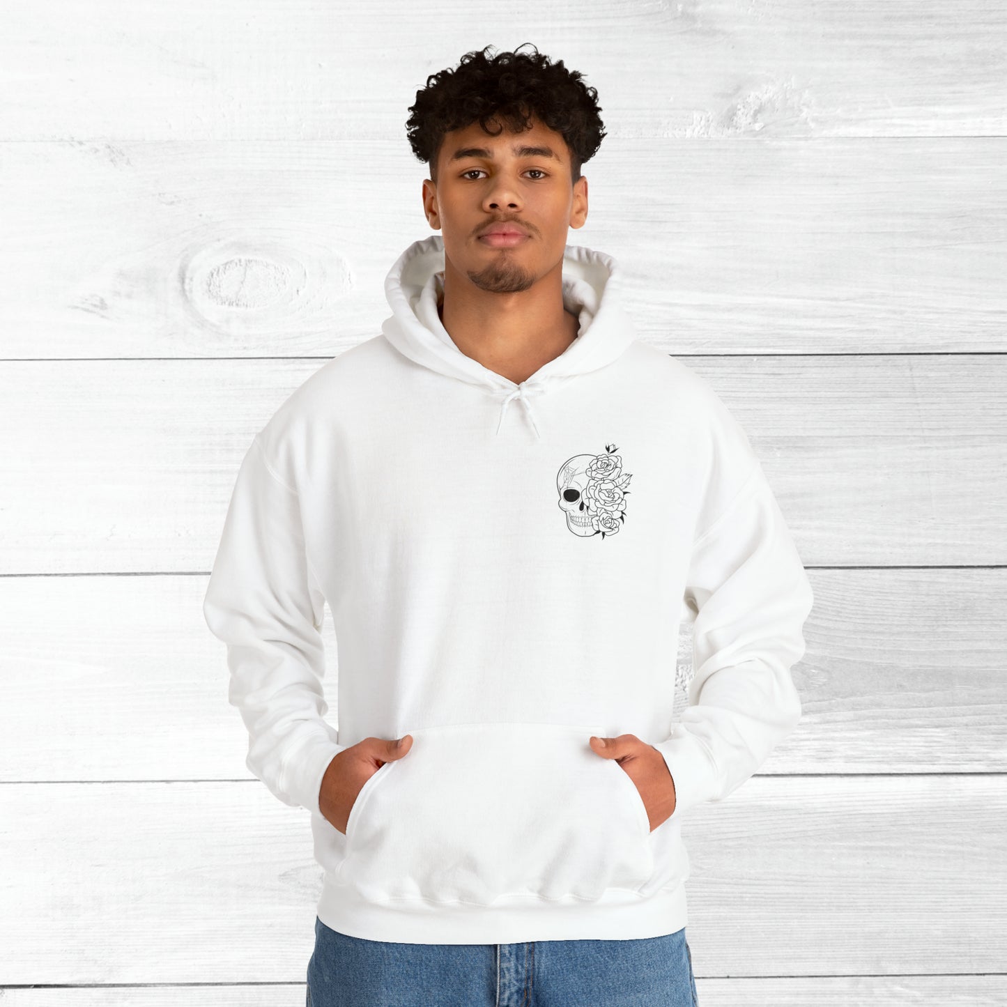 Halloweentown - Being Normal is Vastly Overrated Hoodie