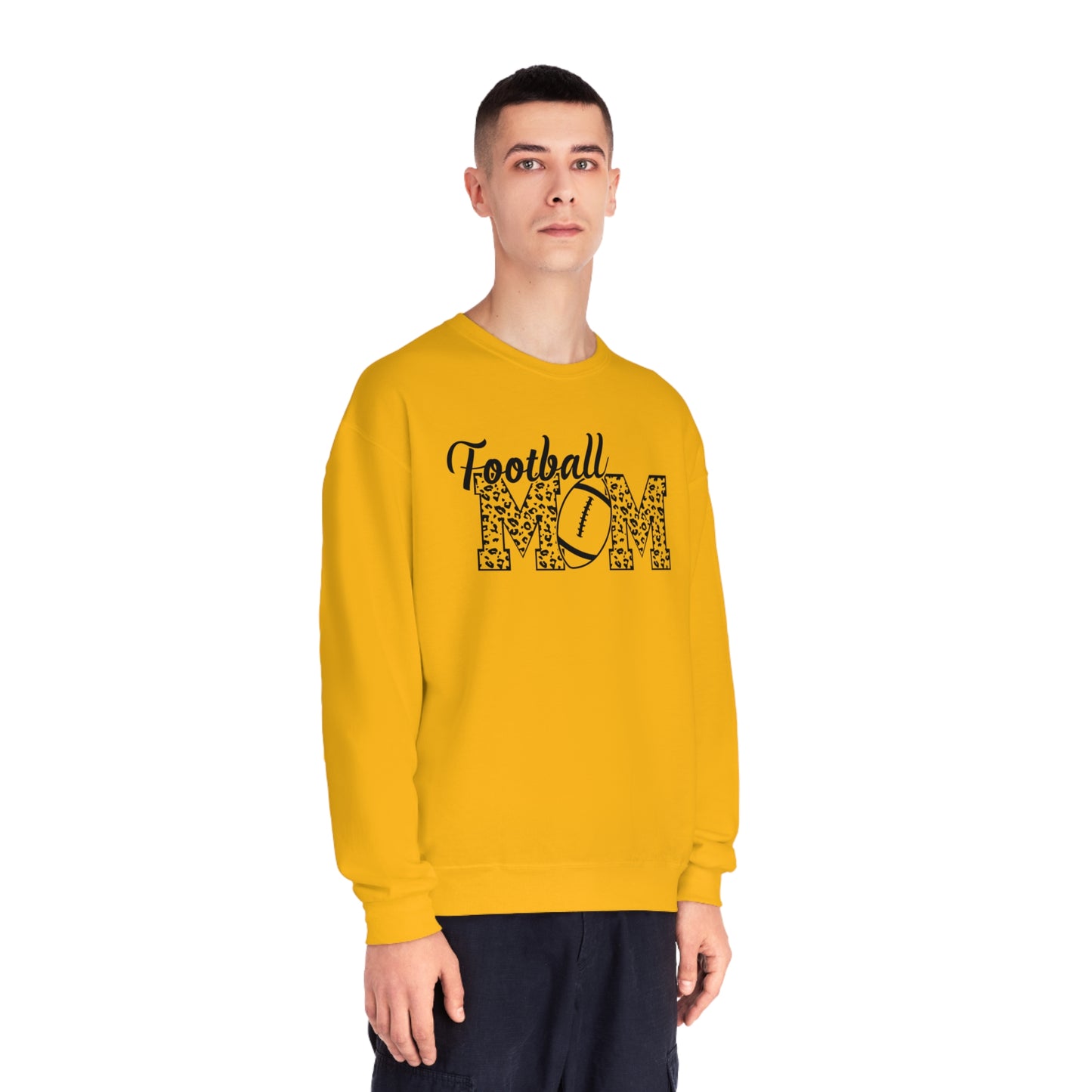 Football Mom Sweater