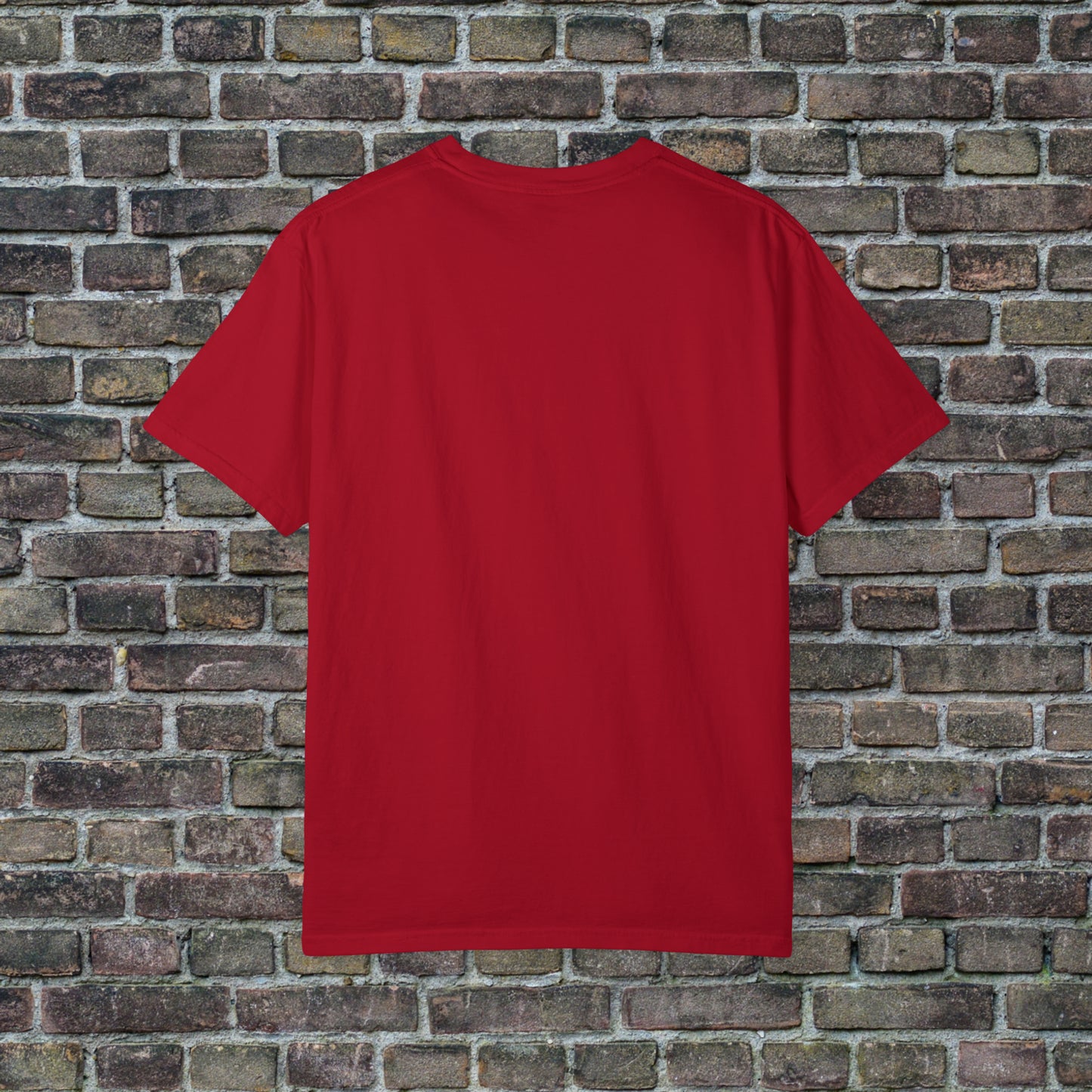 Game Day Comfort Colors T Shirt