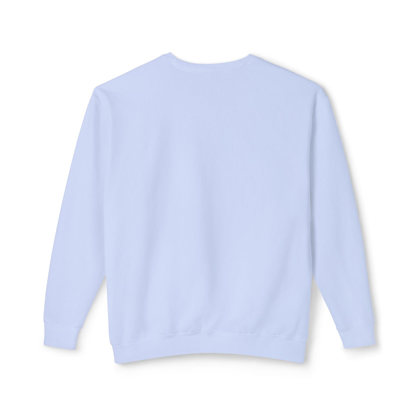 Salty Comfort Colors Sweater