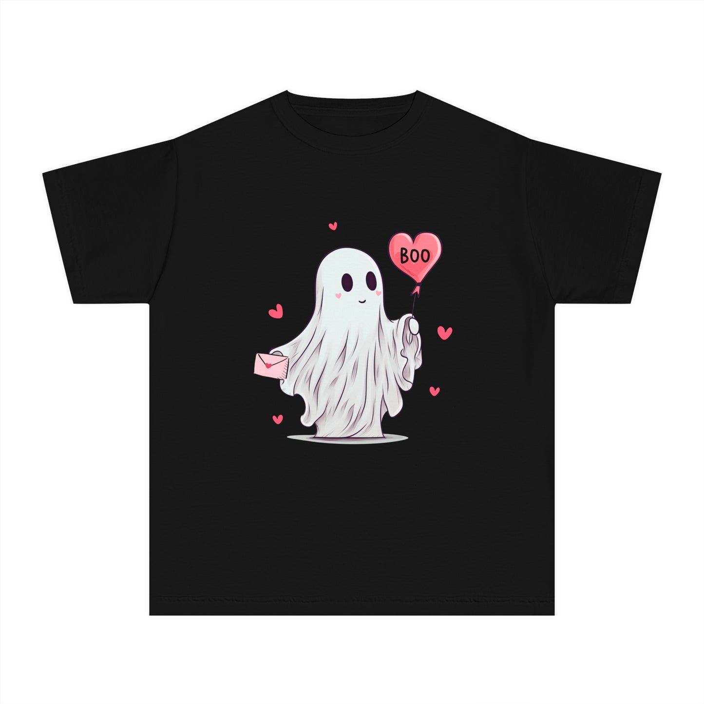 Be my Boo Youth Comfort Colors Tee