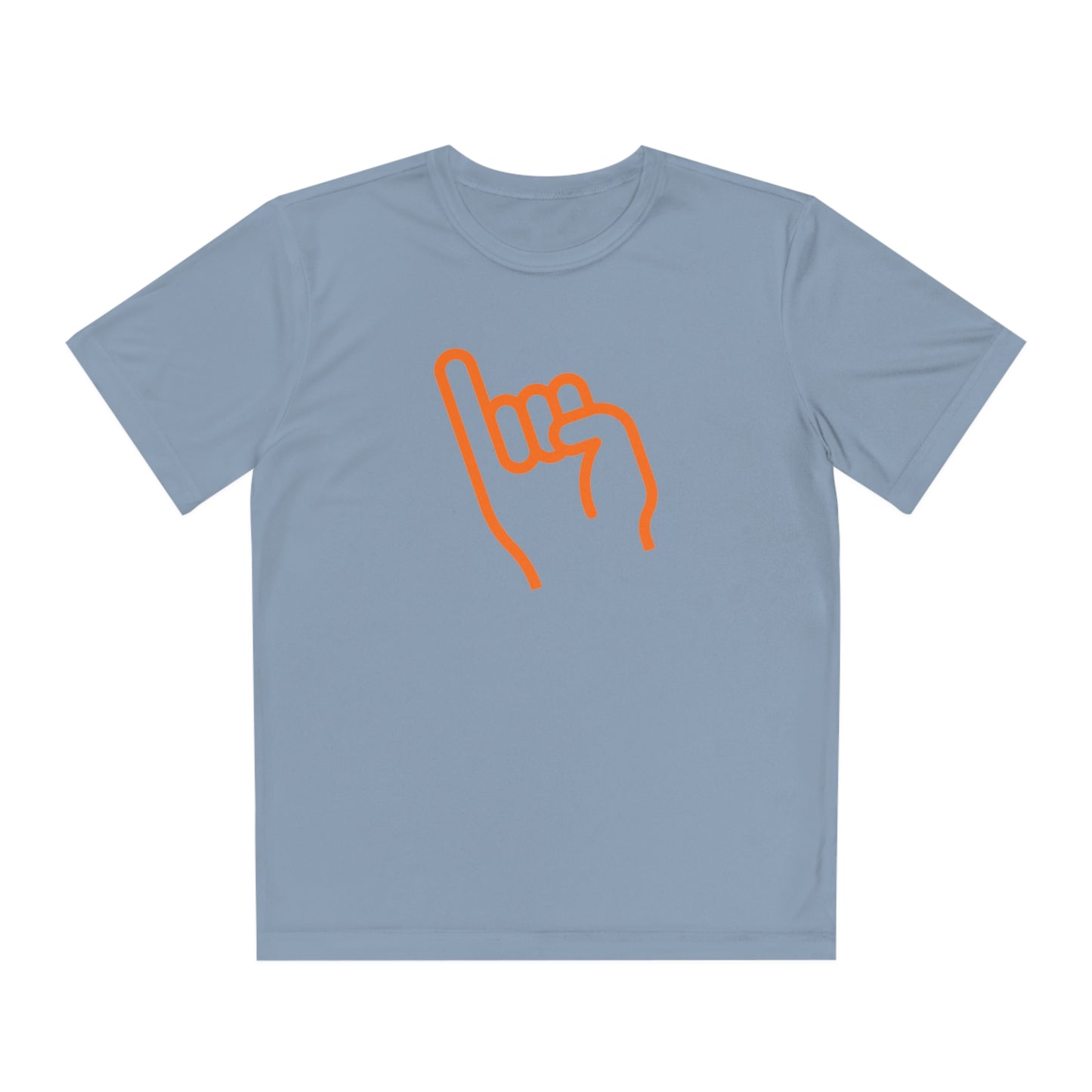 Youth Rockwall Jersey  Stinger Up