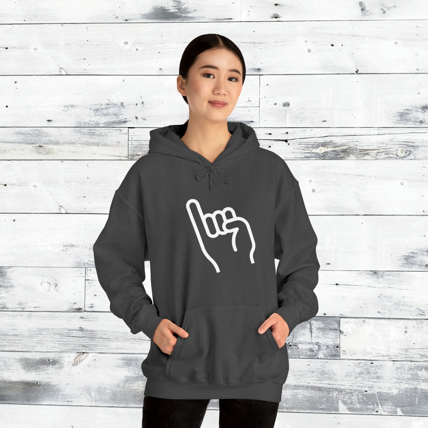 Jackets Stinger Hoodie