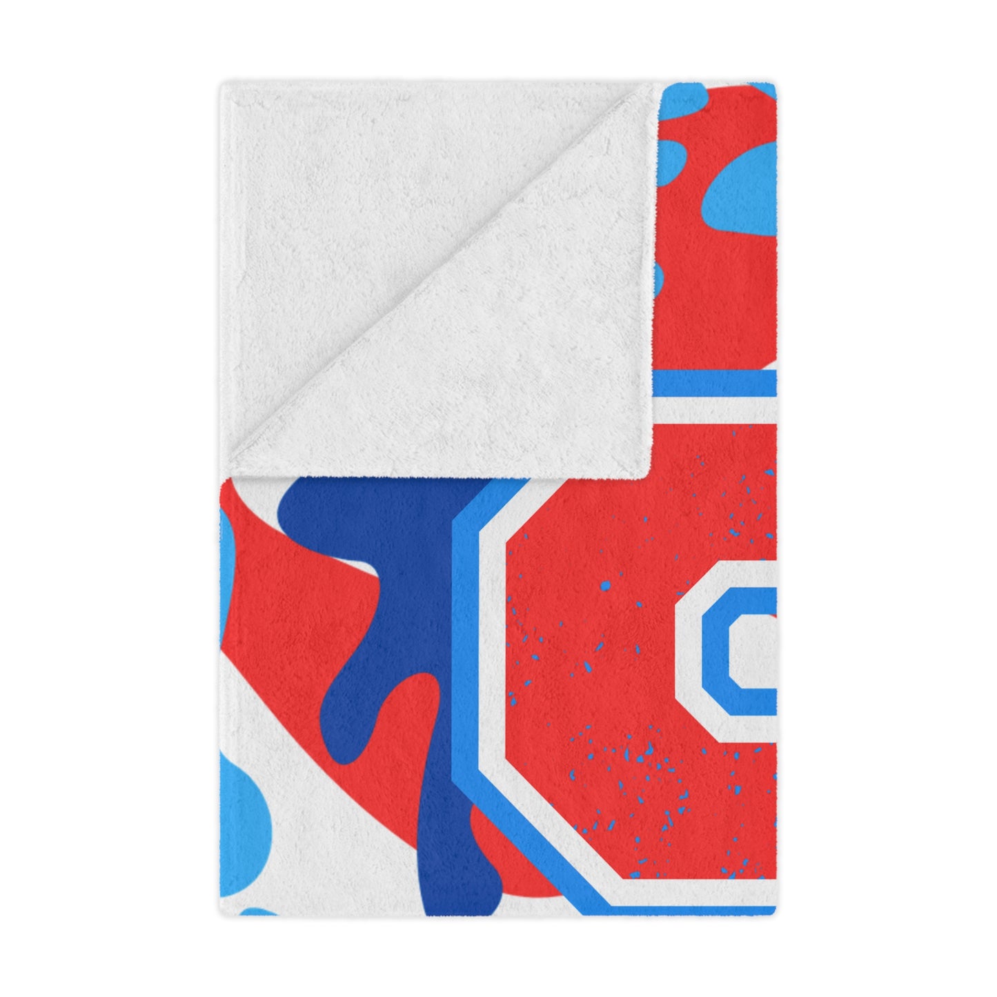 Lawson Custom Blanket