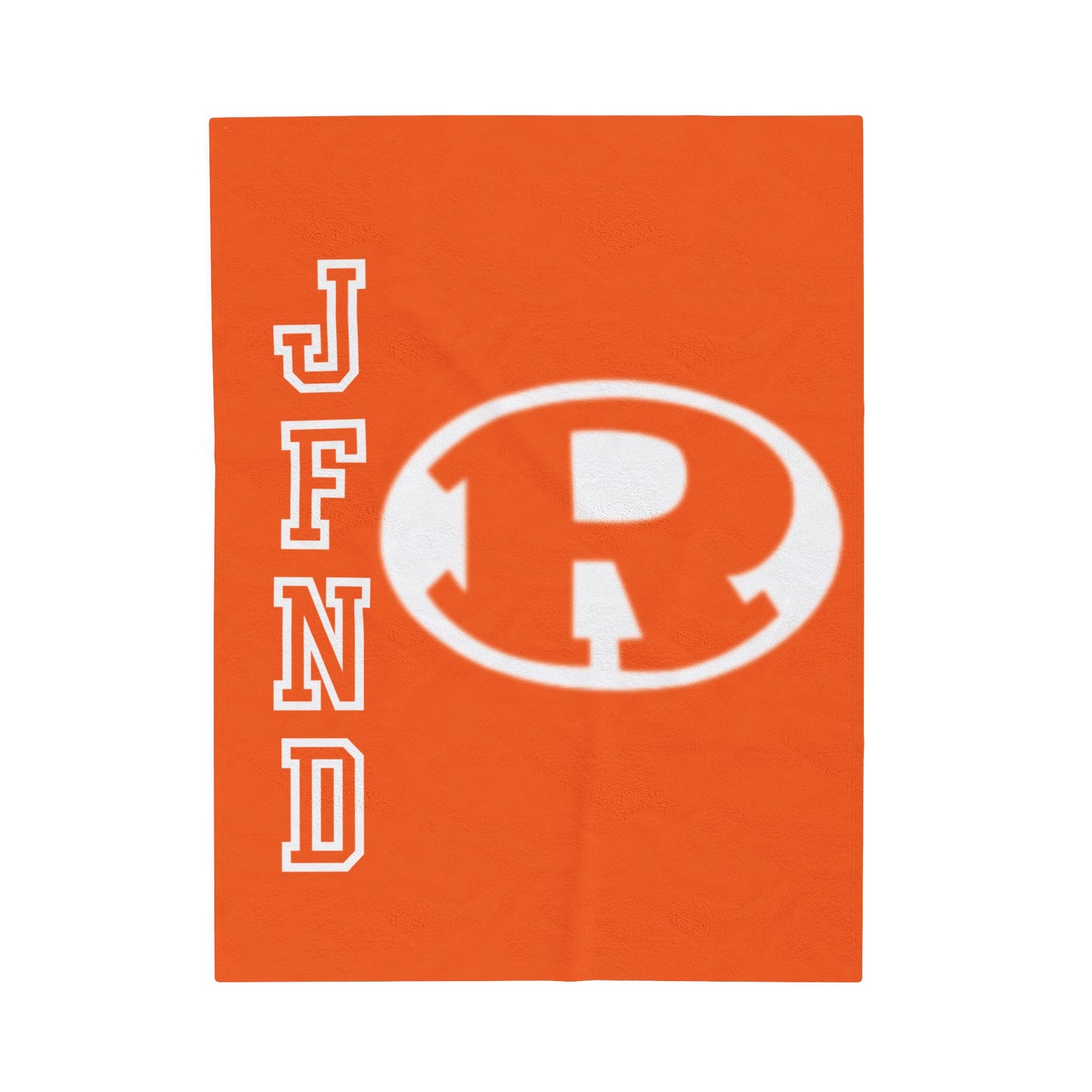 JFND Rockwall Blanket