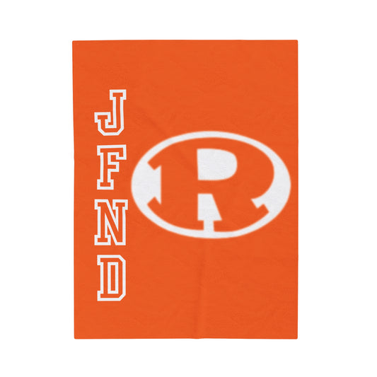 JFND Rockwall Blanket