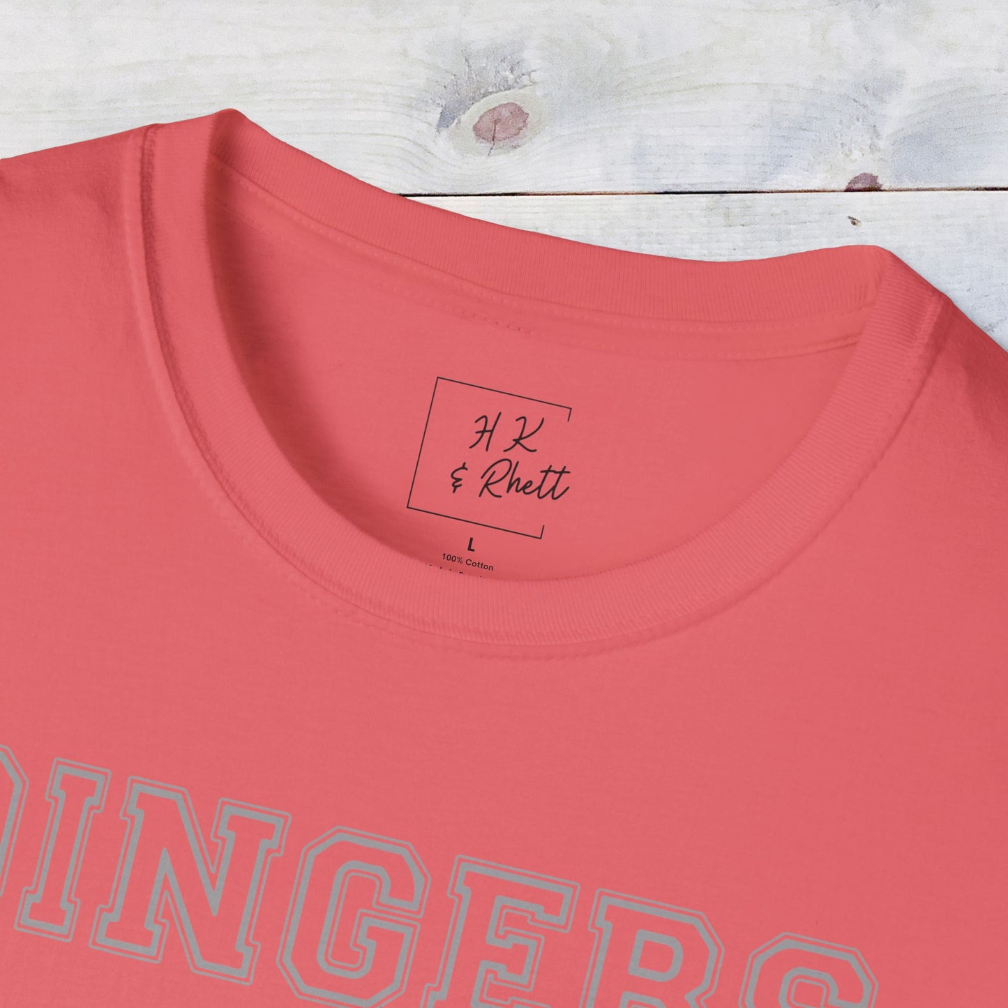 Dingers T
