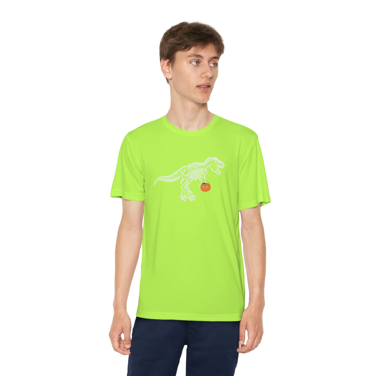 Dino Skelly Shirt