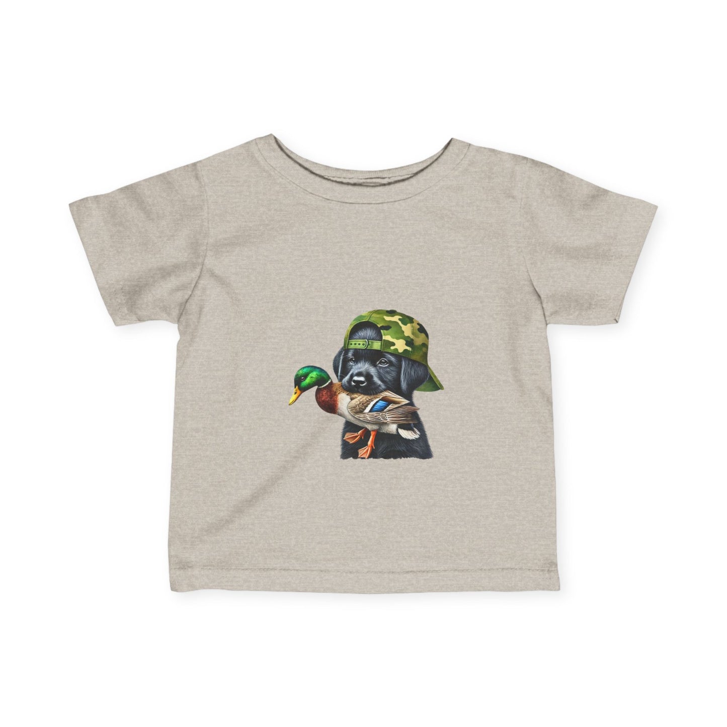 Toddler Duck Hunt T