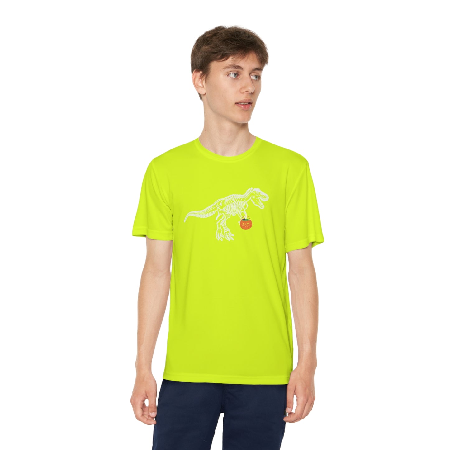 Dino Skelly Shirt
