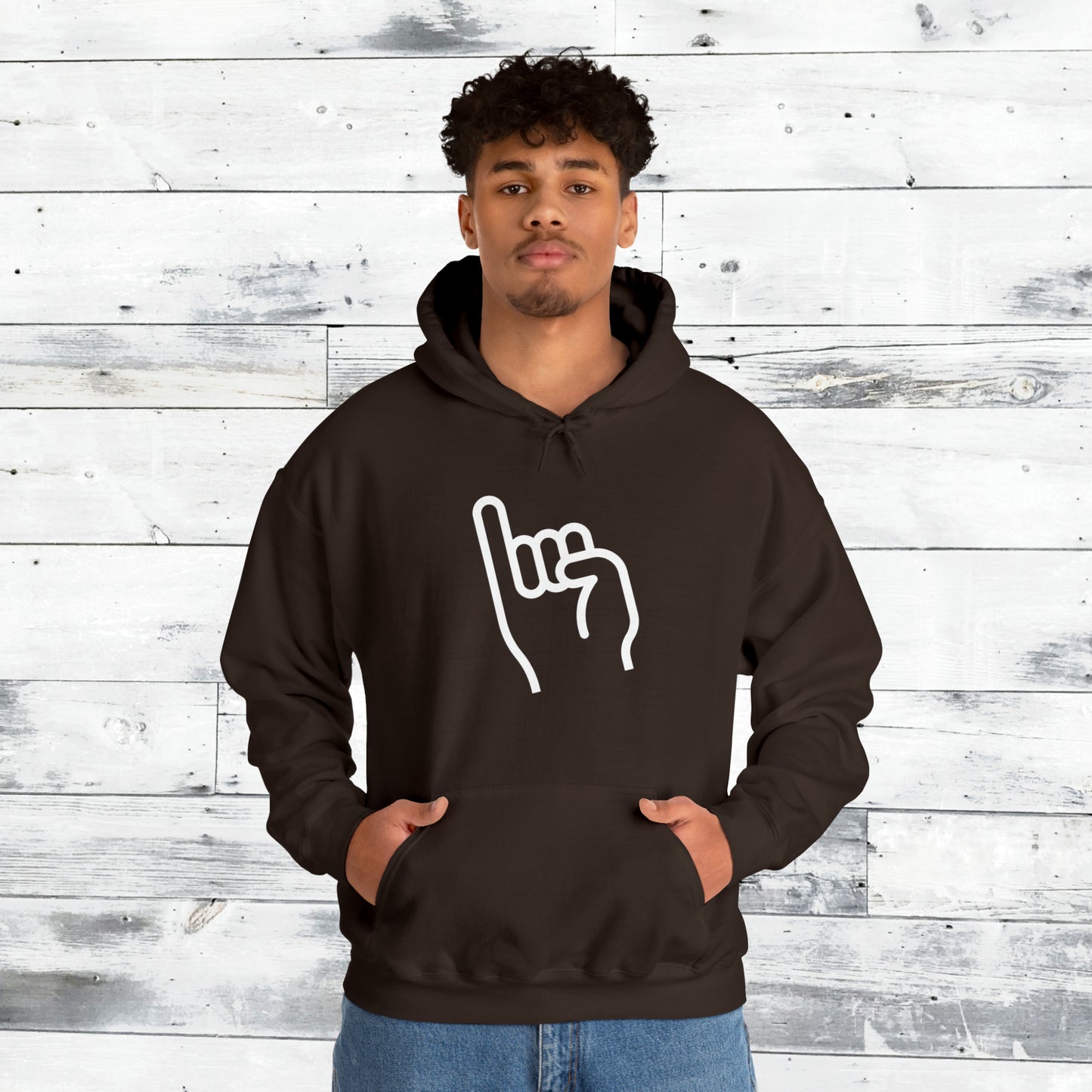 Jackets Stinger Hoodie