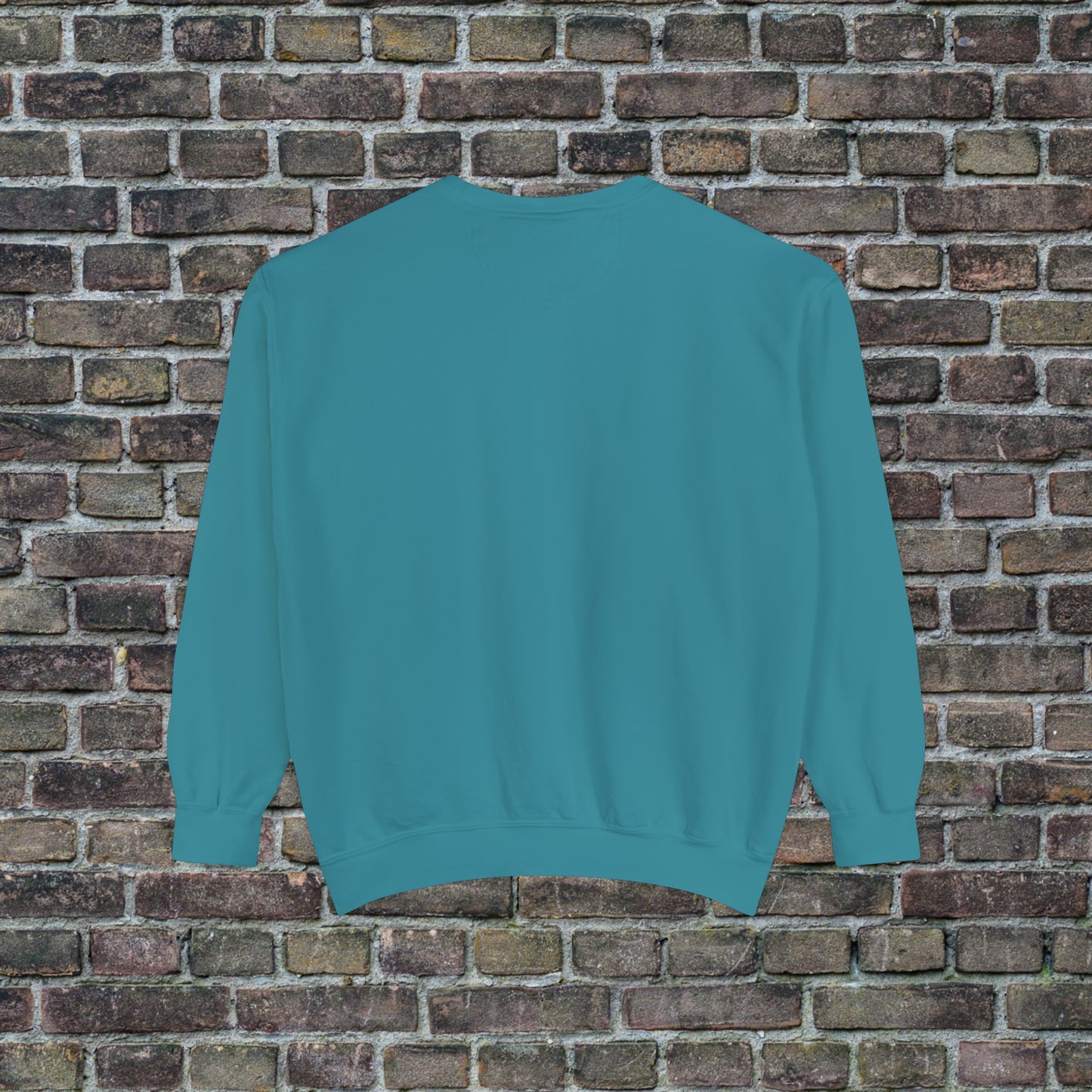 Game Day Comfort Colors Sweater