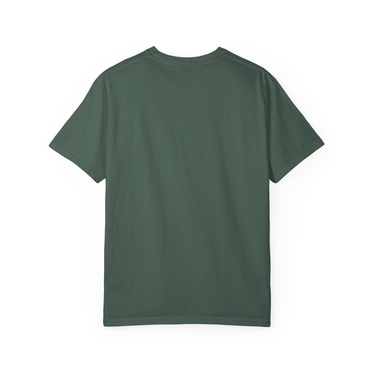 House on Fire, Getaway Car - Comfort Colors T