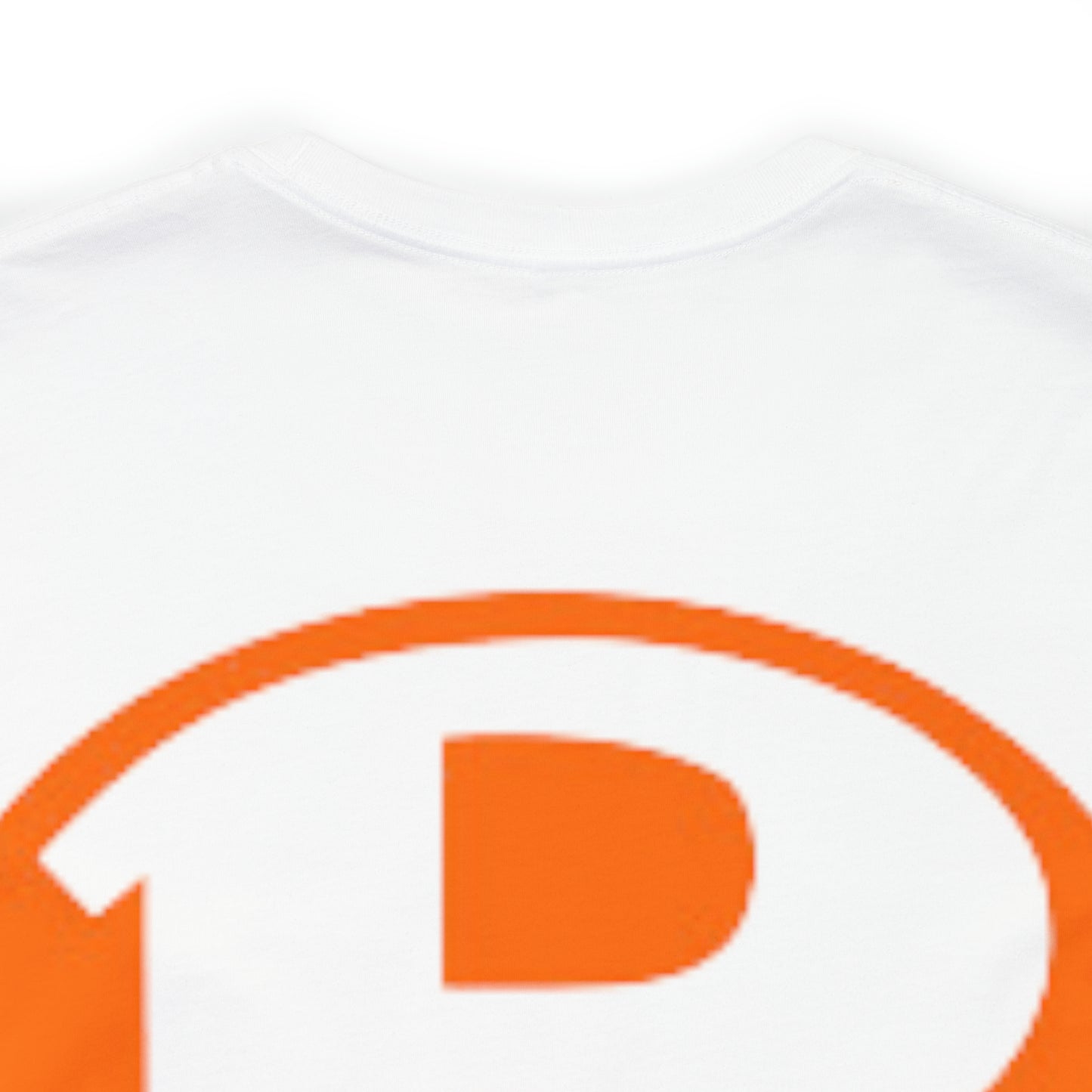 Yellowjacket T-Shirt - Rockwall logo back