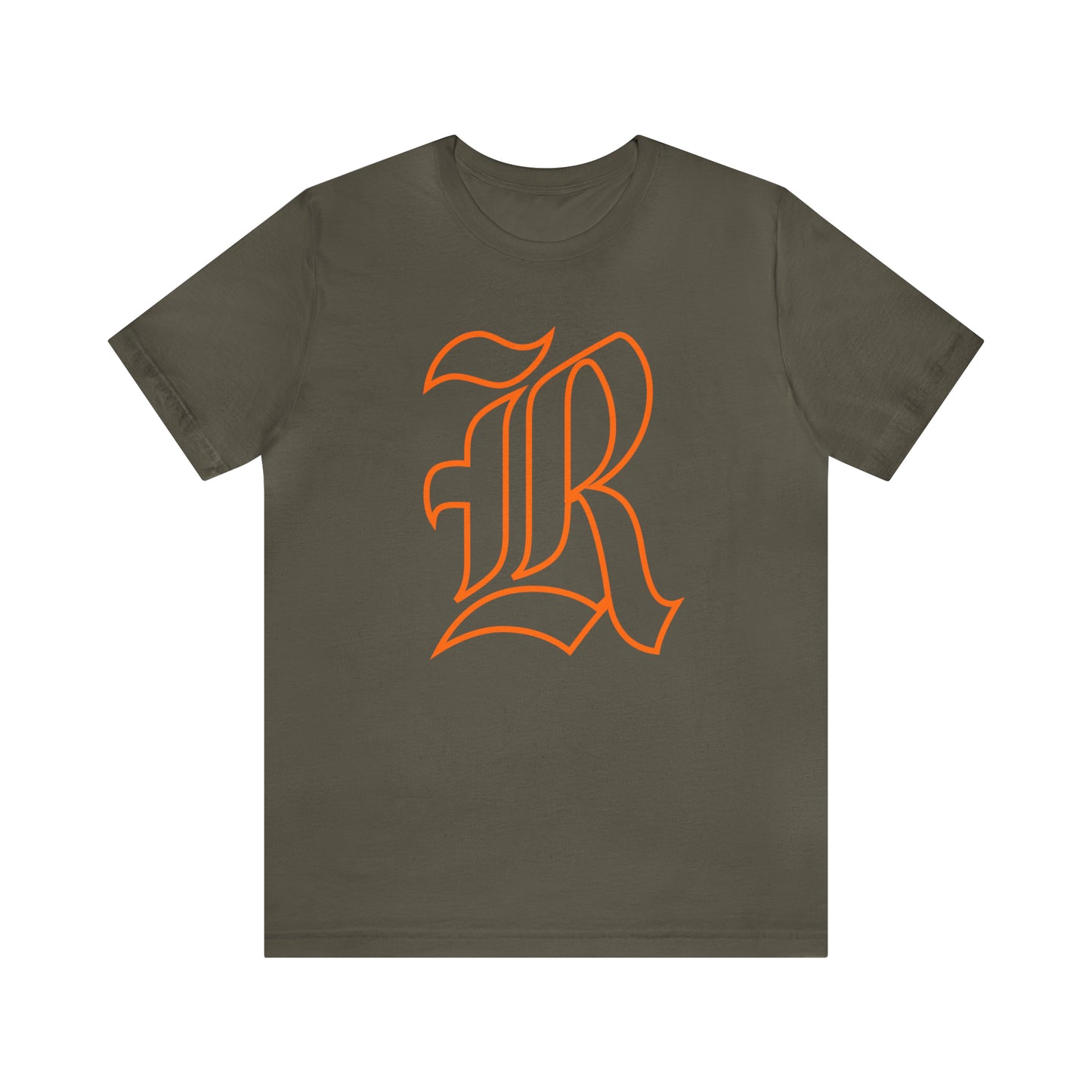 The Original Rockwall R