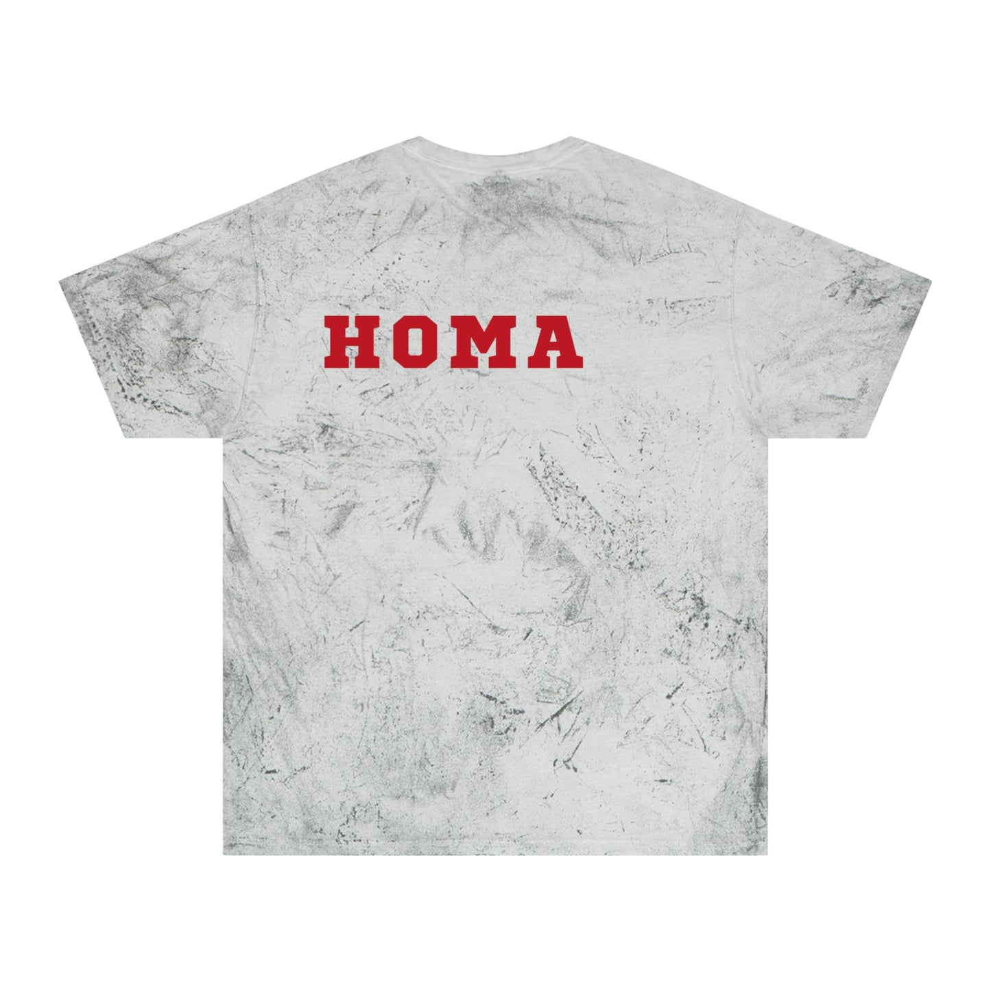 Oklahoma Comfort  Colors Shirt