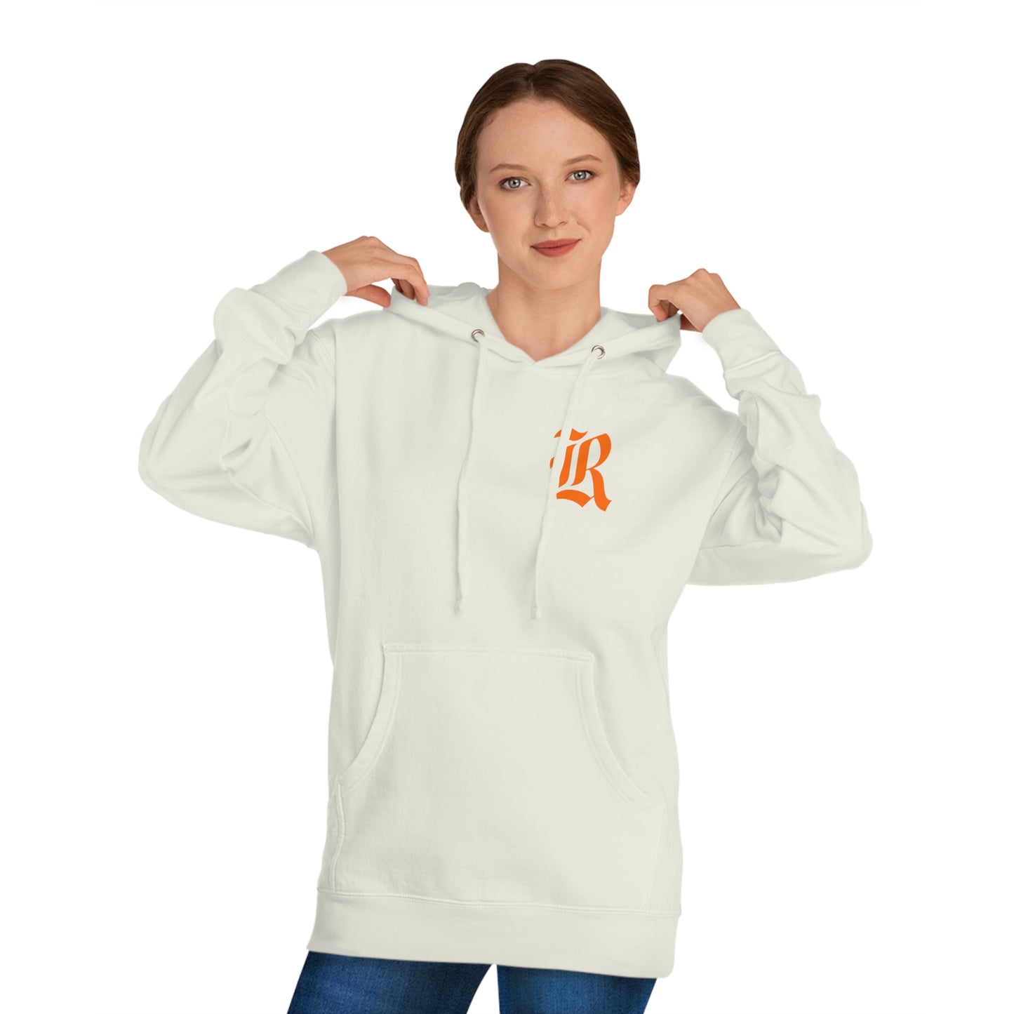Rockwall Yellowjackets Hoodie