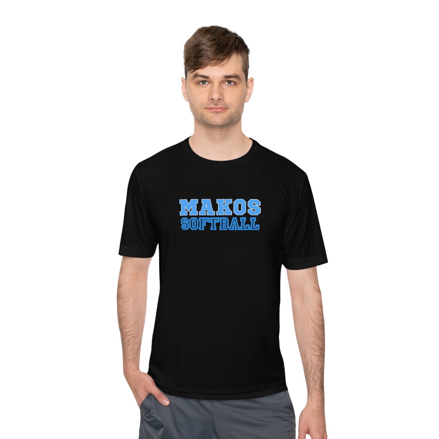 Makos Coach T