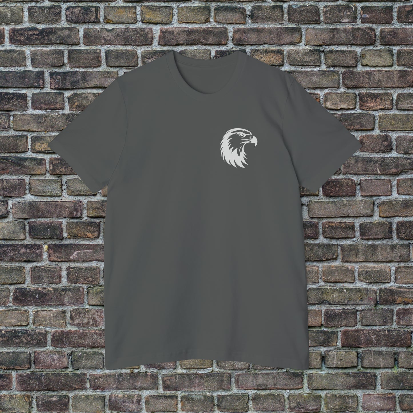 Heath Hawks T- Shirt