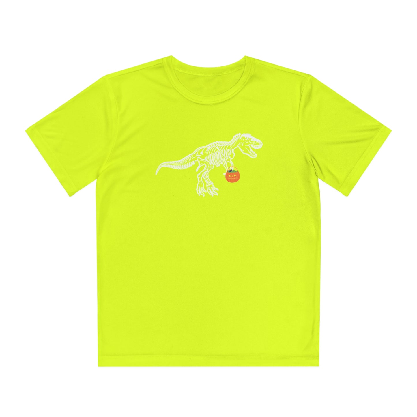 Dino Skelly Shirt