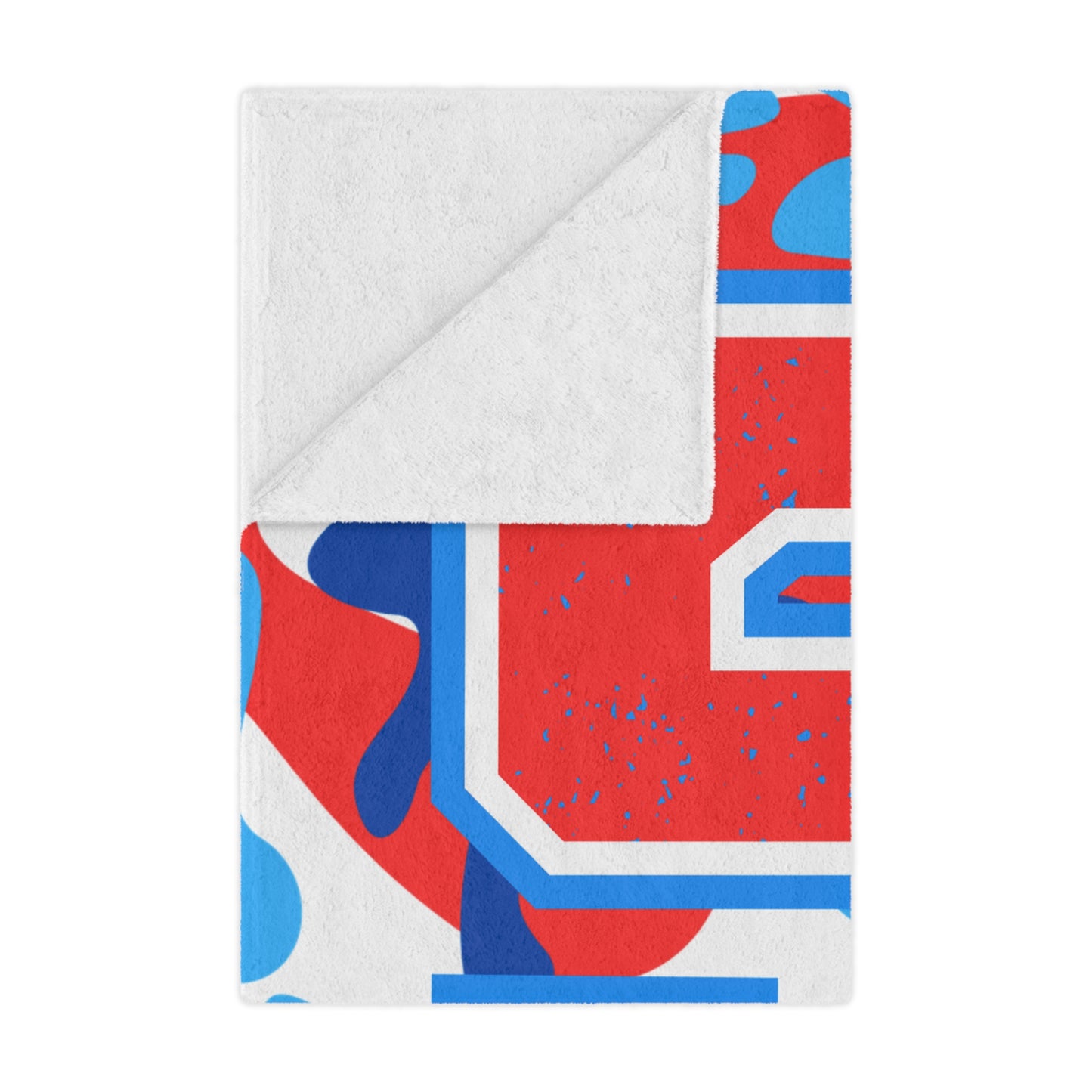 Isaak Custom Blanket