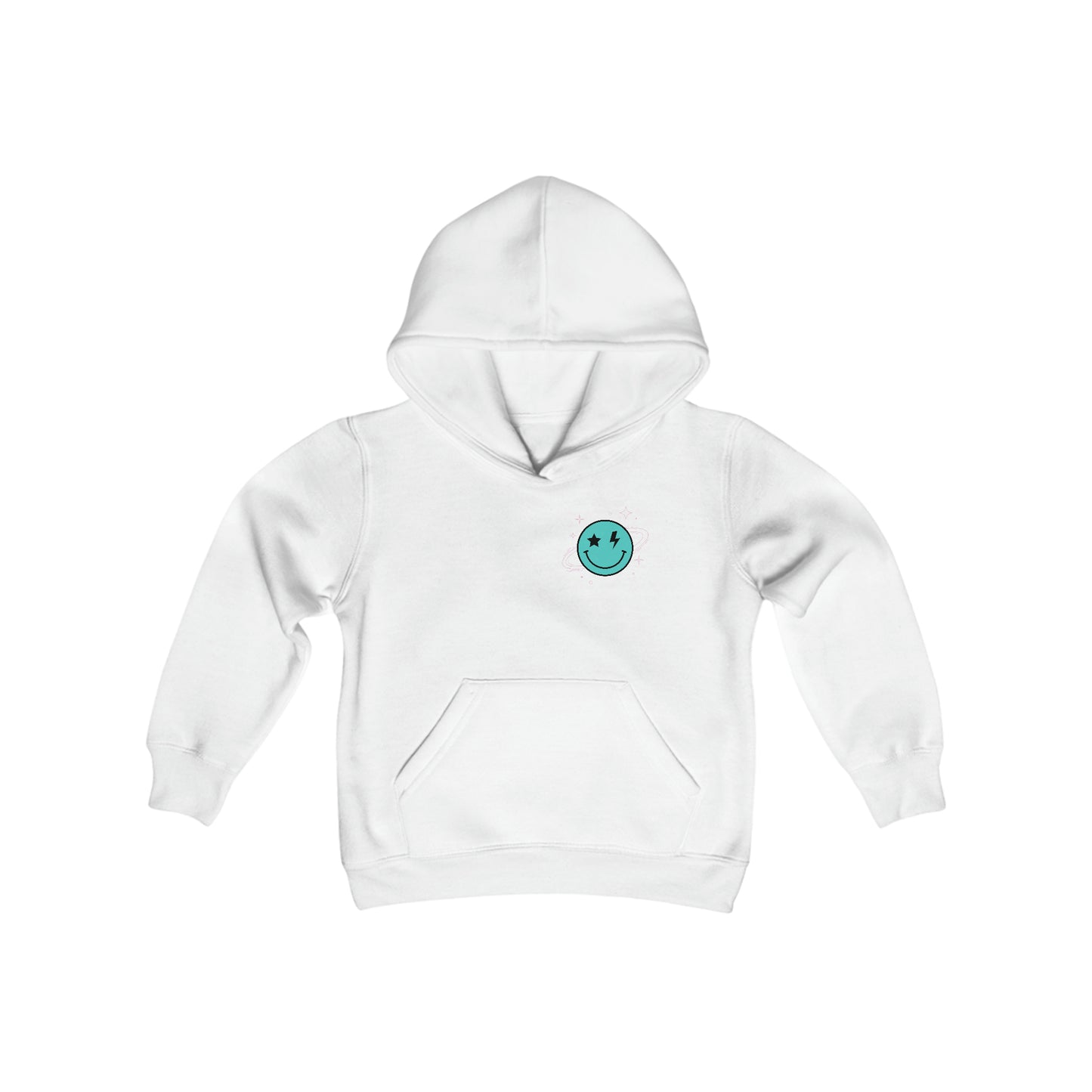 Youth Boys go to Jupiter Hoodie
