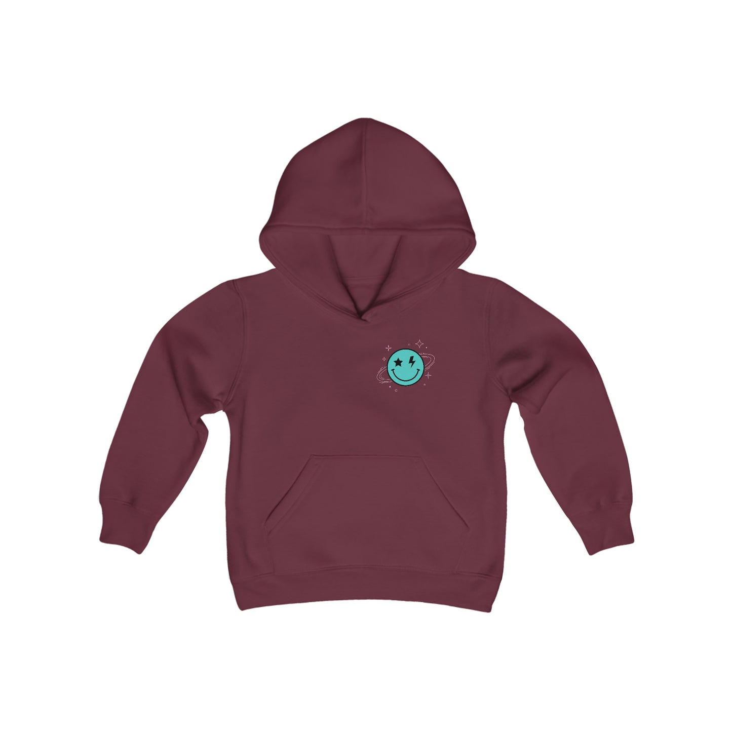 Youth Boys go to Jupiter Hoodie