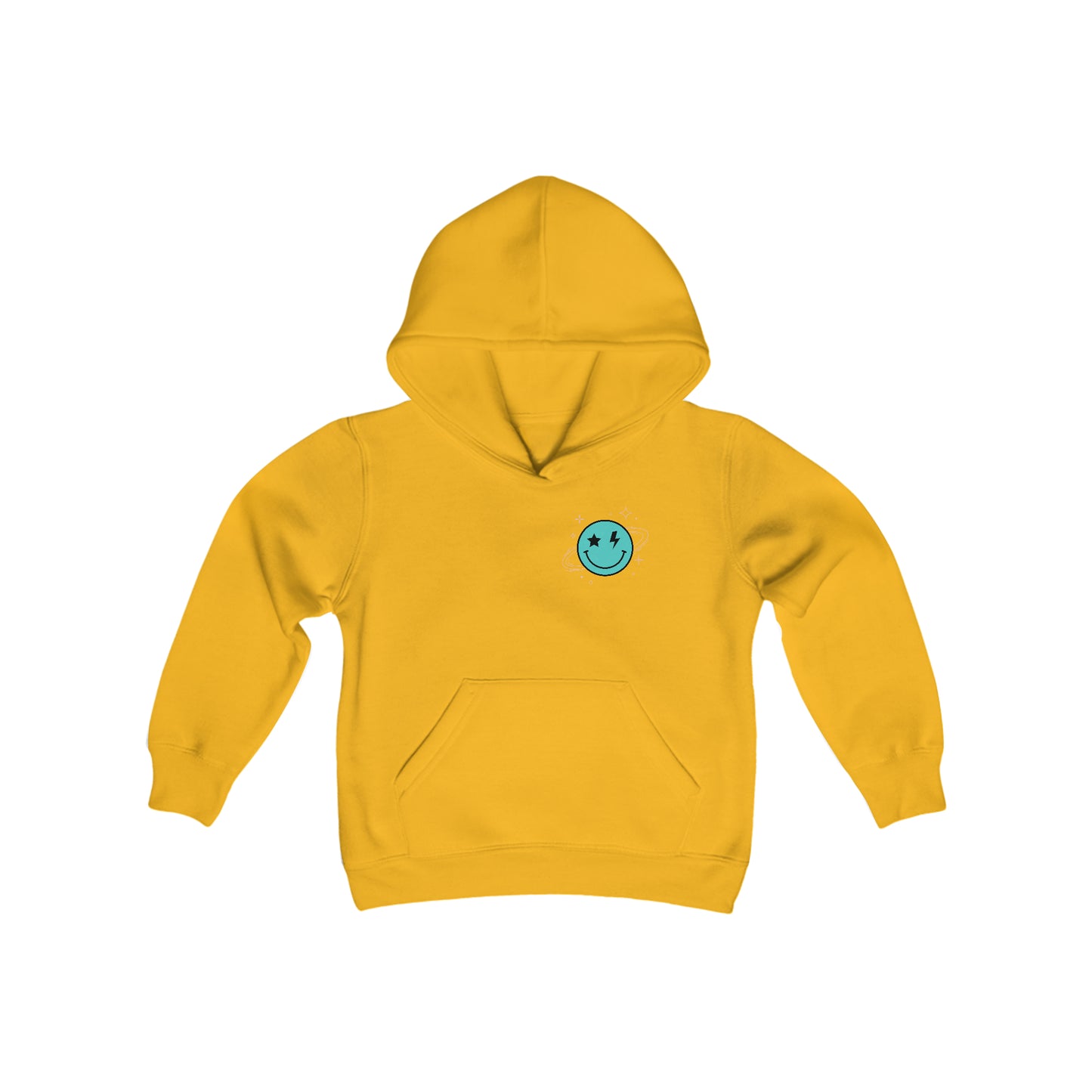 Youth Boys go to Jupiter Hoodie