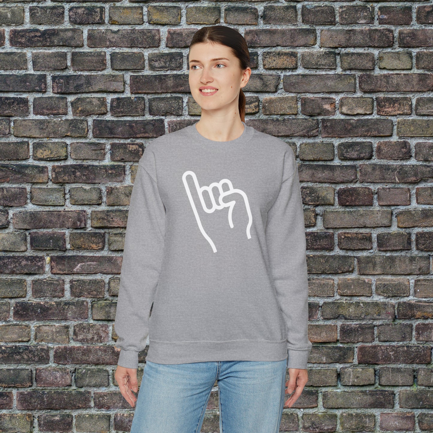 Stingers UP - Jackets Sweater